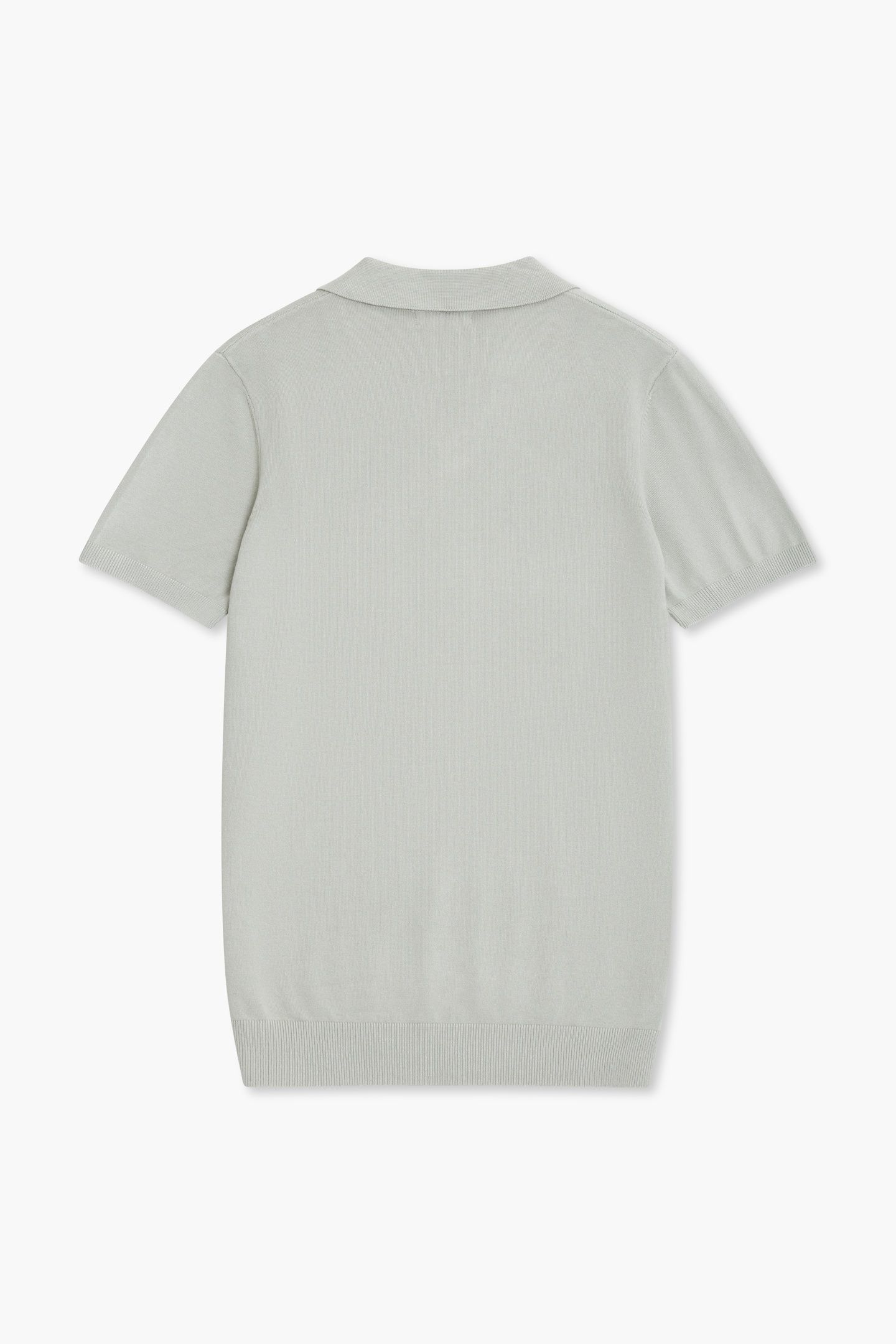 POLO TROPHY S/S LUX SAGE 6