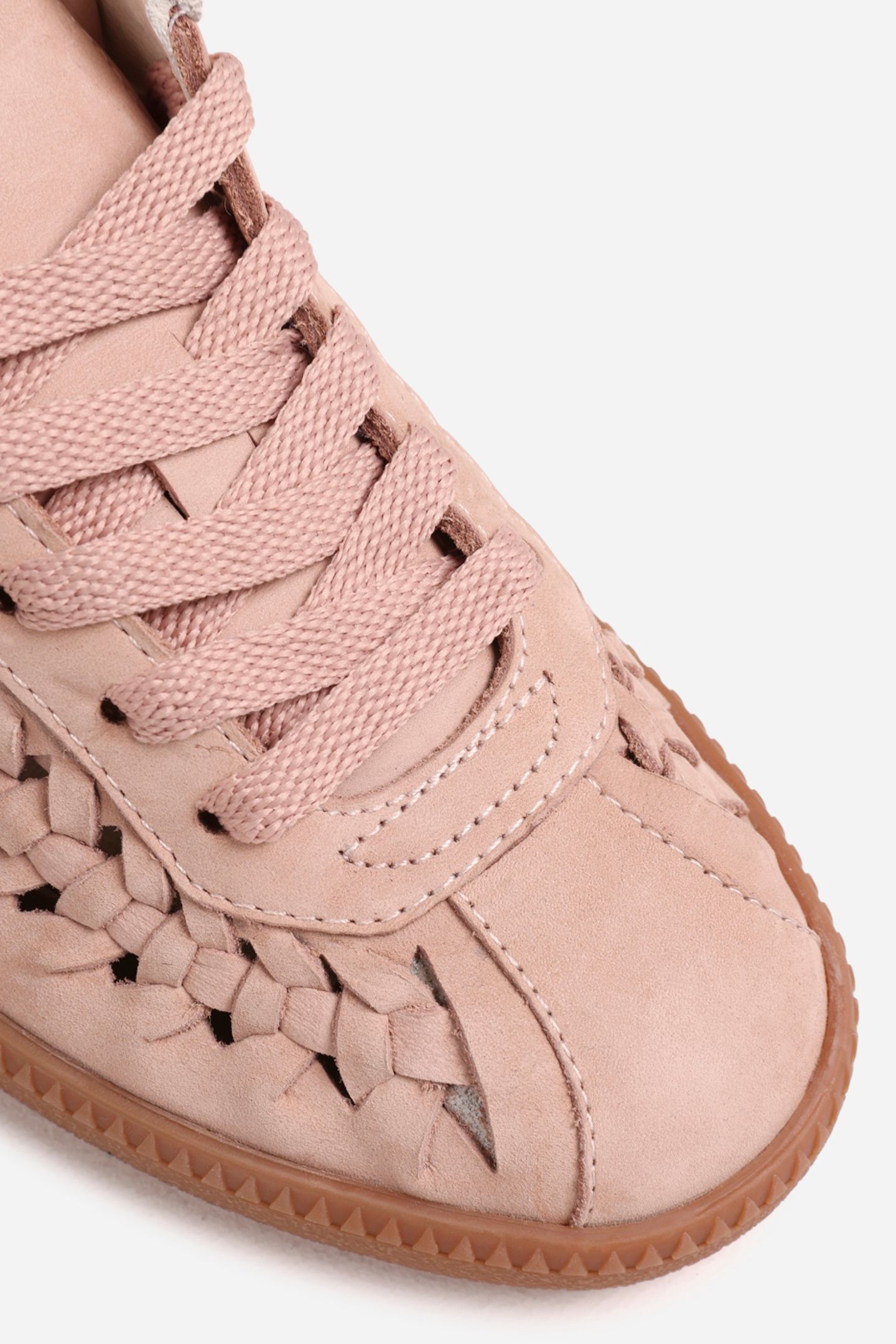 BOB-BIE SNEAKER BLUSH/GUM 5