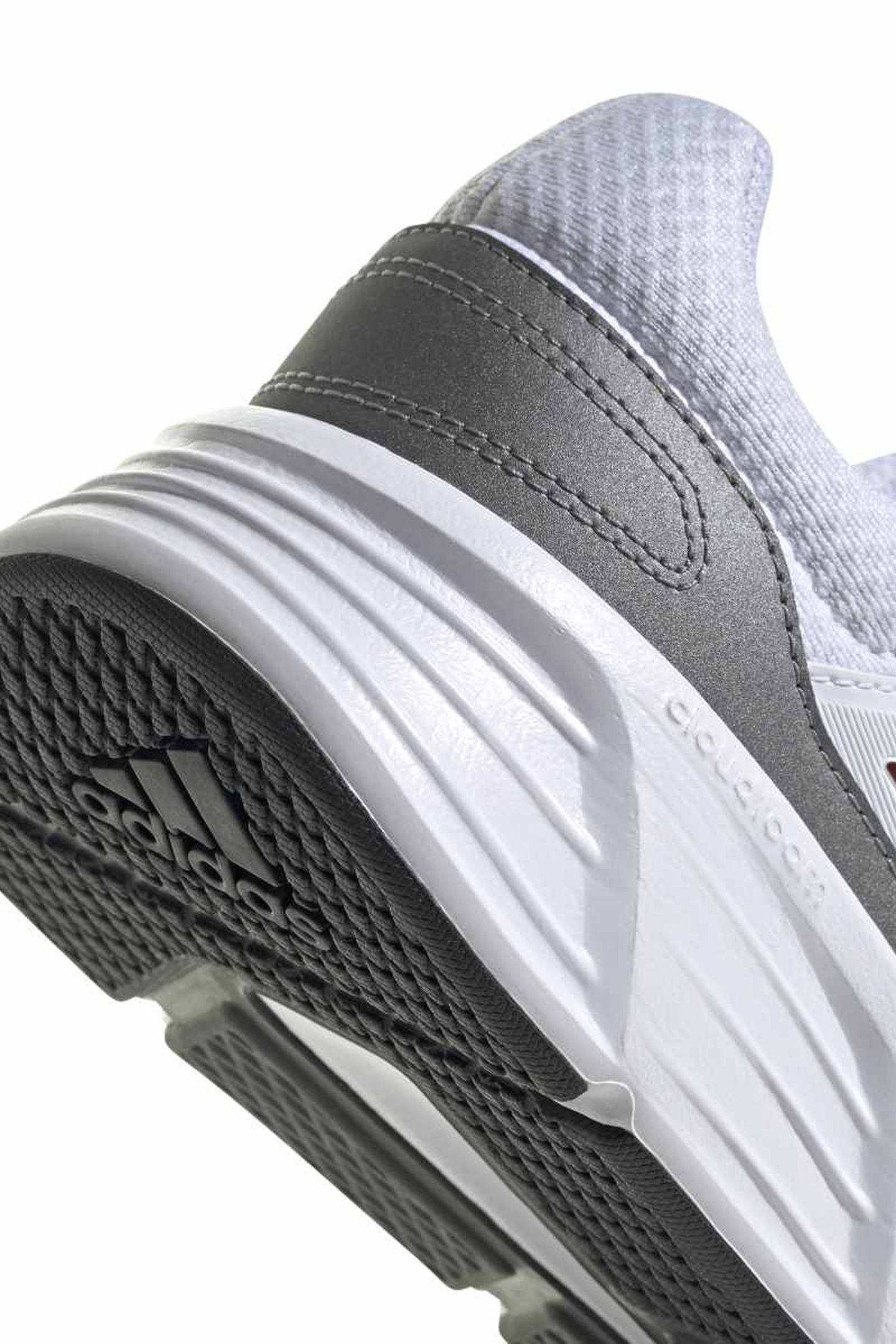 UNISEX PERFORMANCE GALAXY 6 RUNNING SHOES FTWR WHITE 7