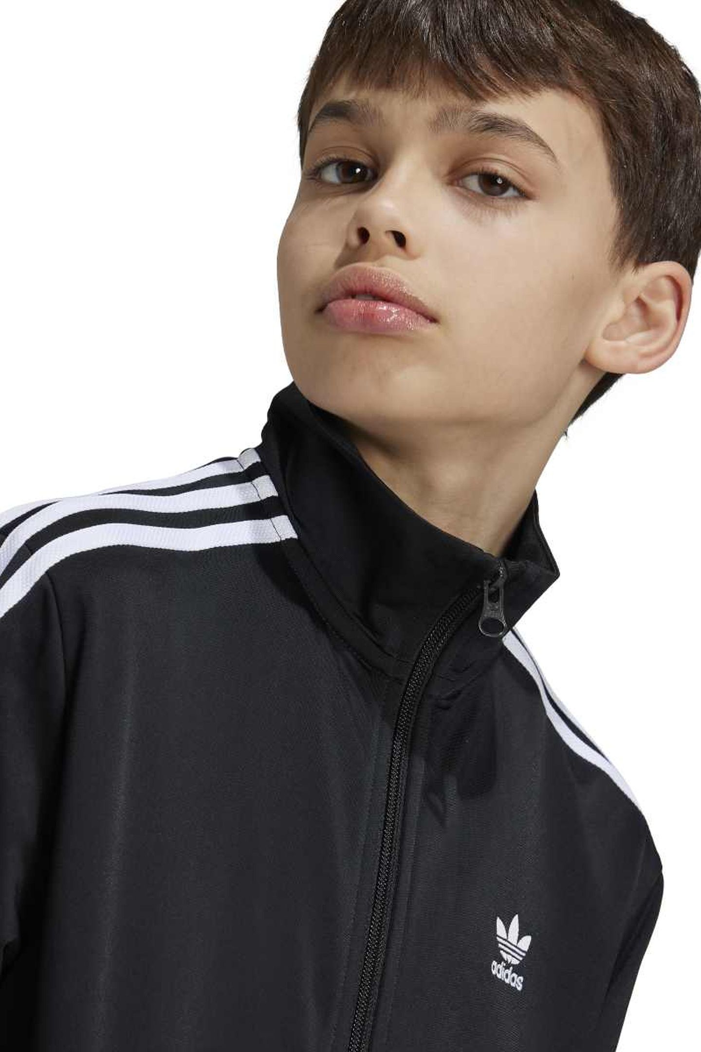 ORIGINALS FIREBIRD ADICOLOR TOP BLACK 6