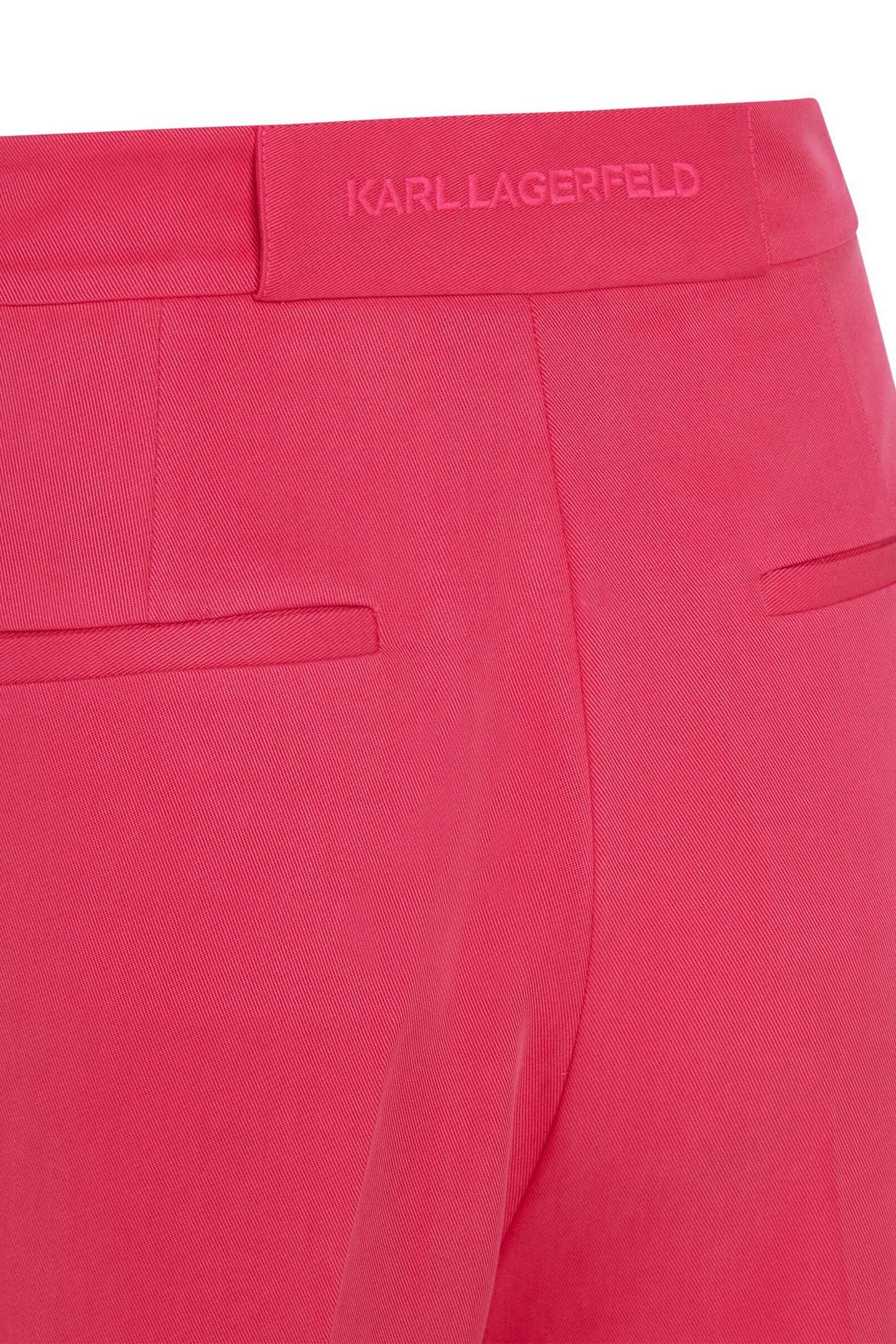 WIDE LEG DAY PANTS CABARET PINK 6