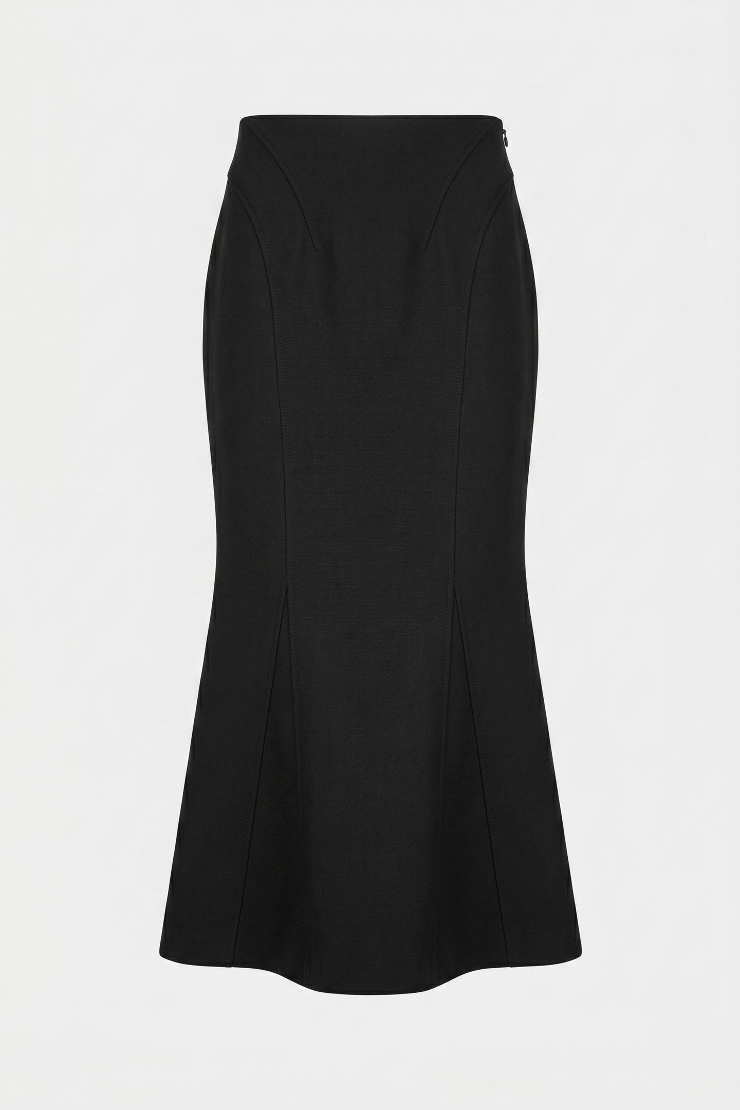 DEBBIE SKIRT BLACK 4