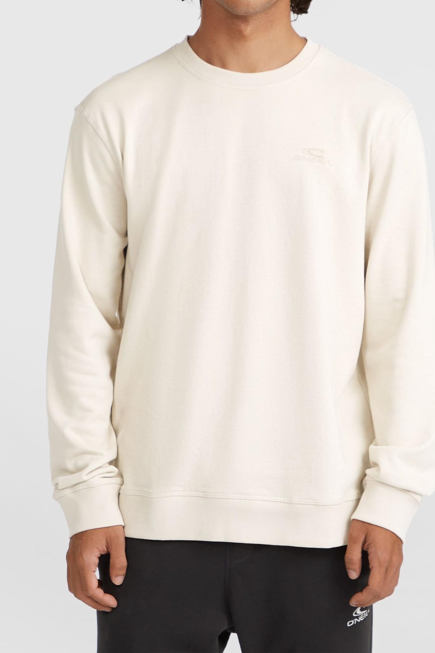 O'NEILL SMALL LOGO CREW ATMOSPHERE 1