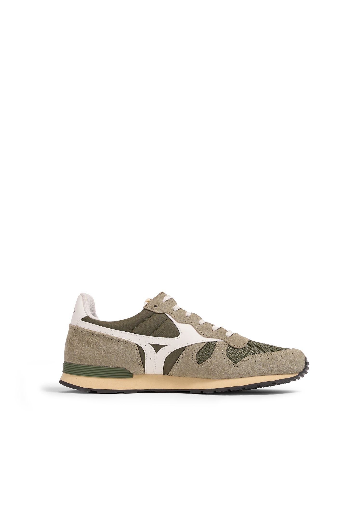 UNISEX SHOE MIZUNO ML87 FOUR LEAF CLOVER/SNOW WHITE/ELM 1