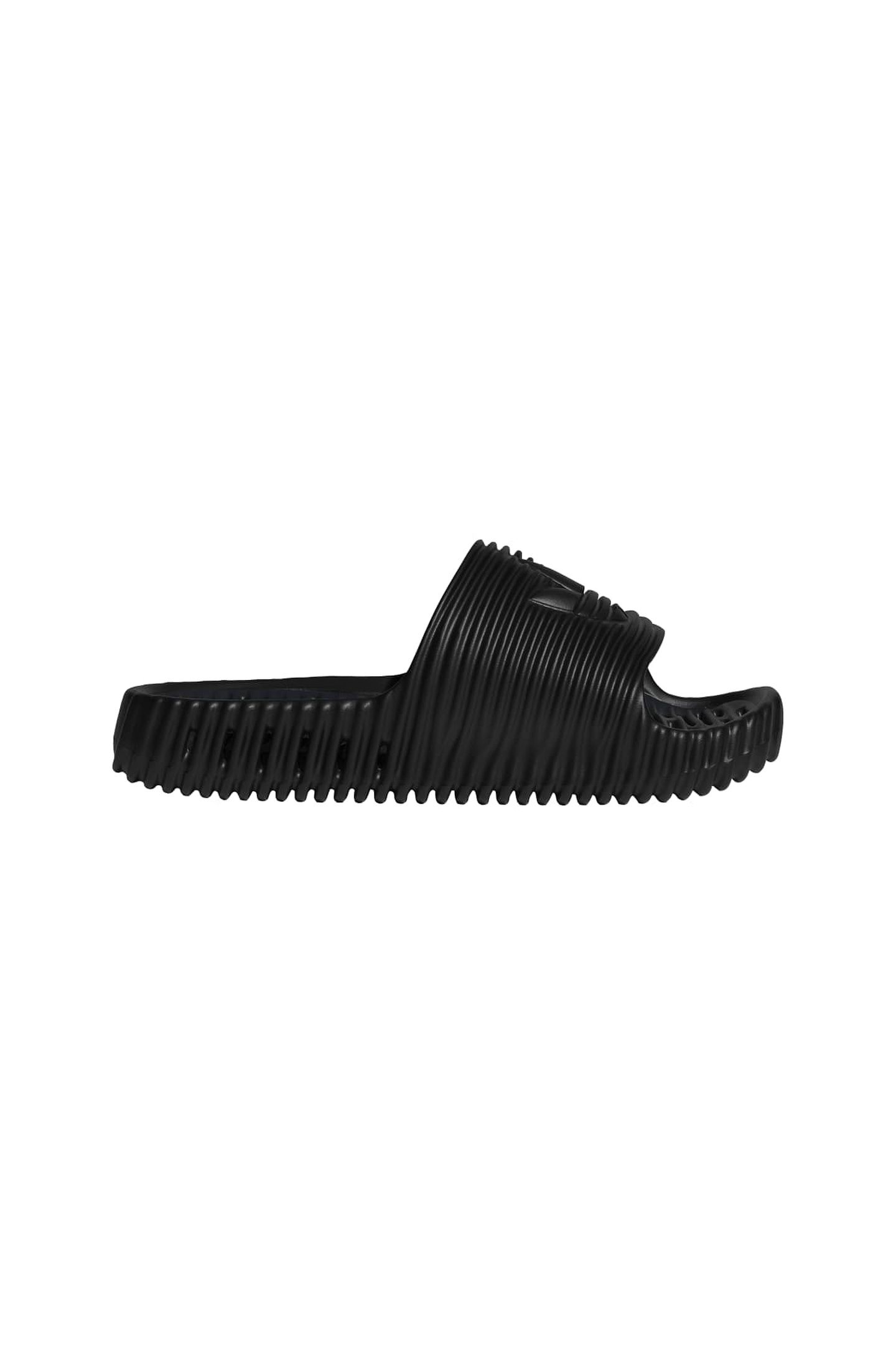 UNISEX ORIGINALS ADILETTE 25 SLIDES CORE BLACK 1