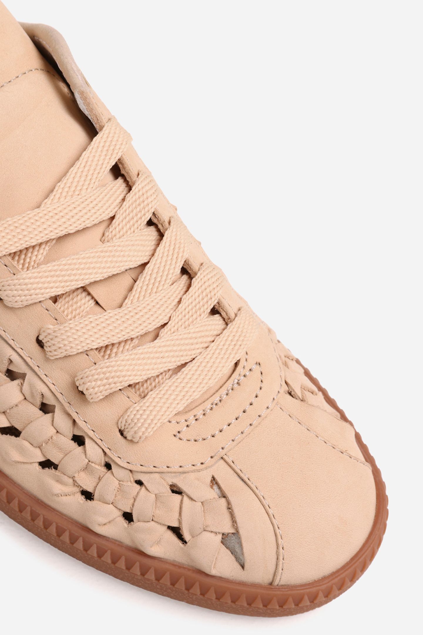BOB-BIE SNEAKER VANILLA/GUM 5