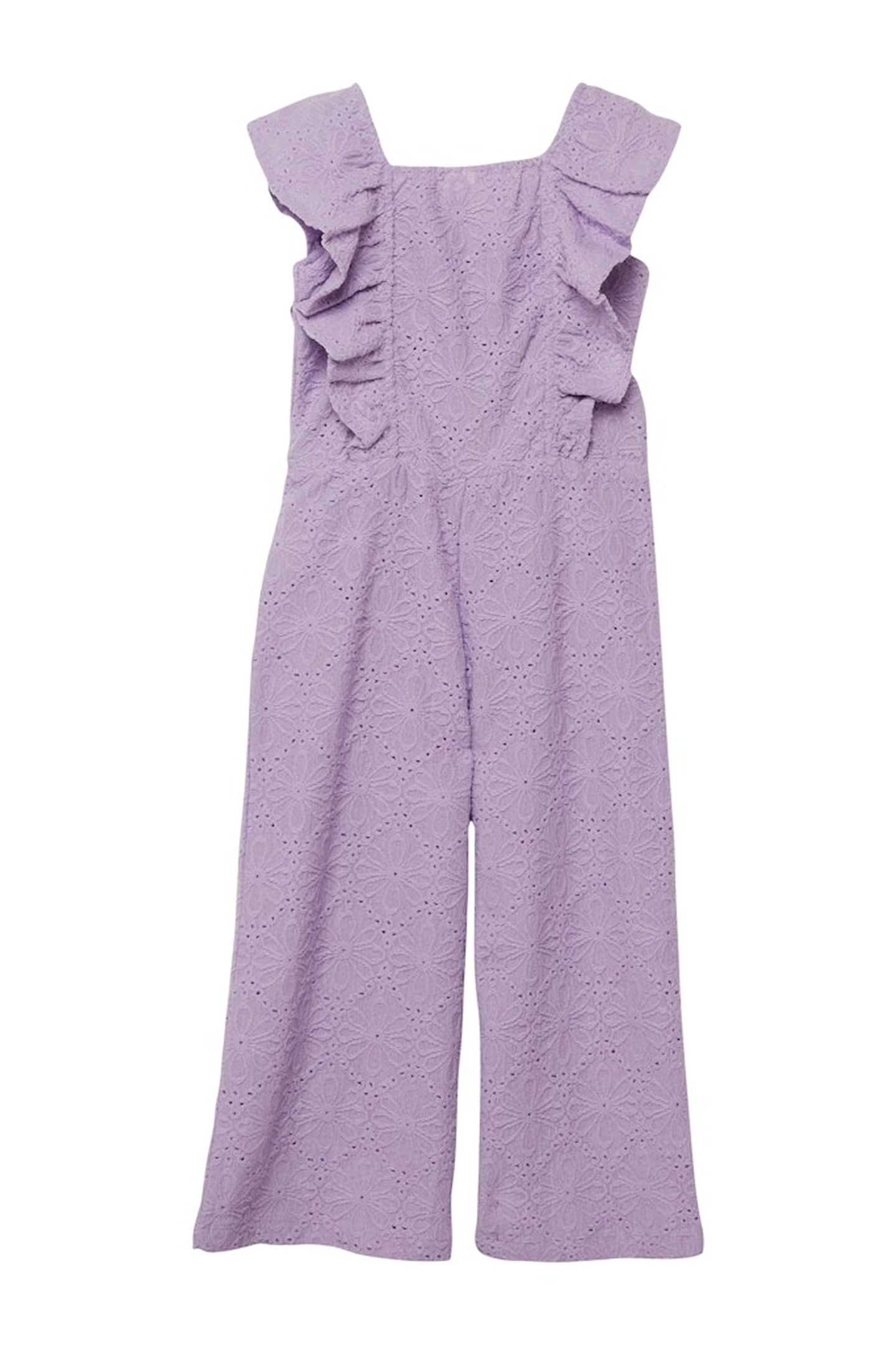 S.OLIVER OVERALL LILAC 4
