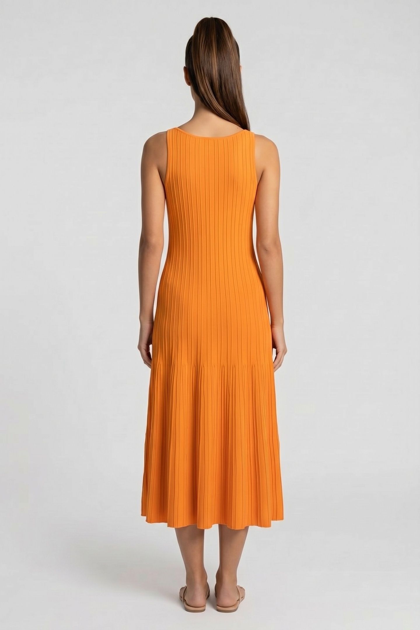 AMEDRESS ORANGE 2