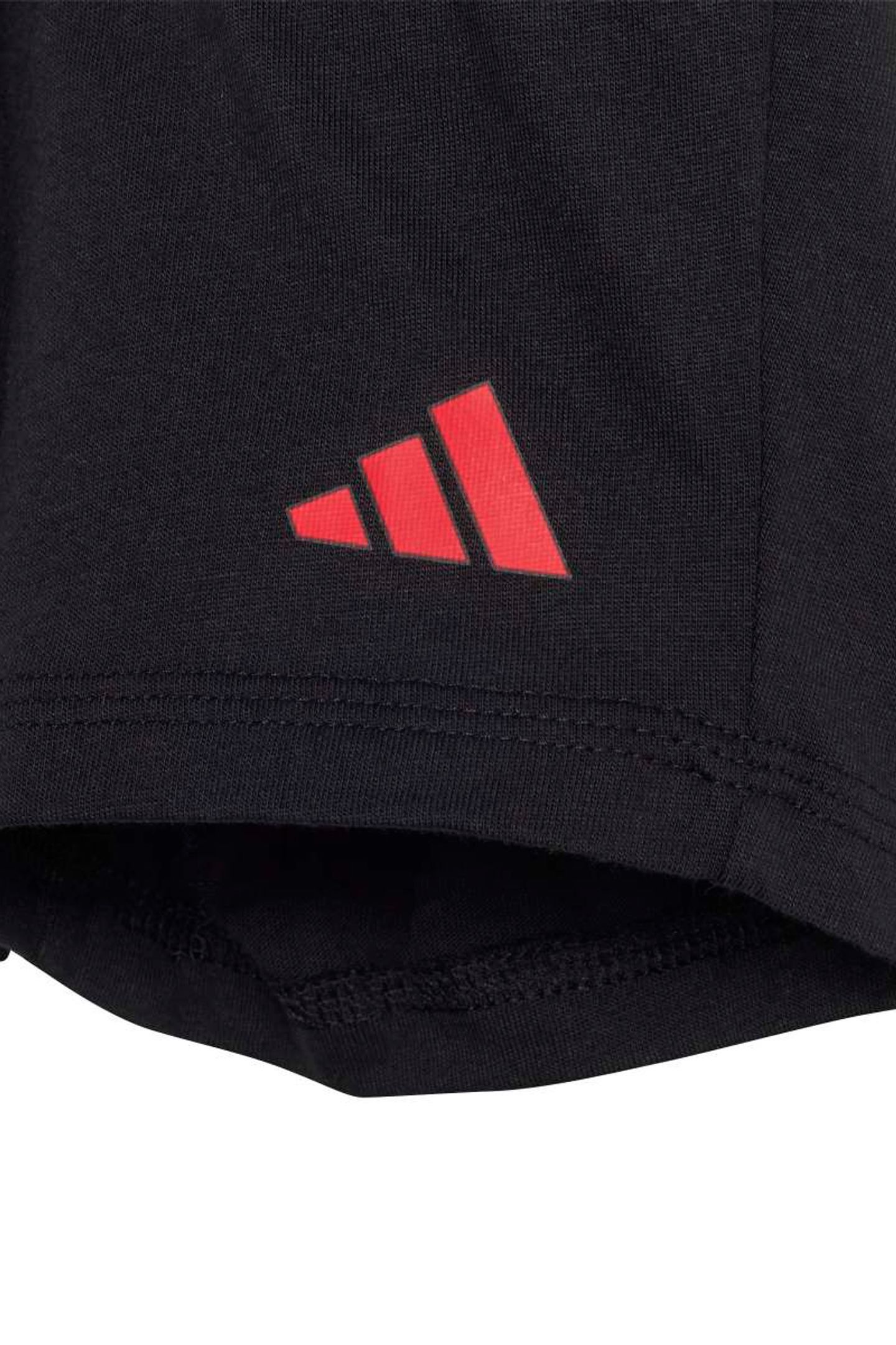SPORTSWEAR ESSENTIALS T-SHIRT SET PURE RUBY 6