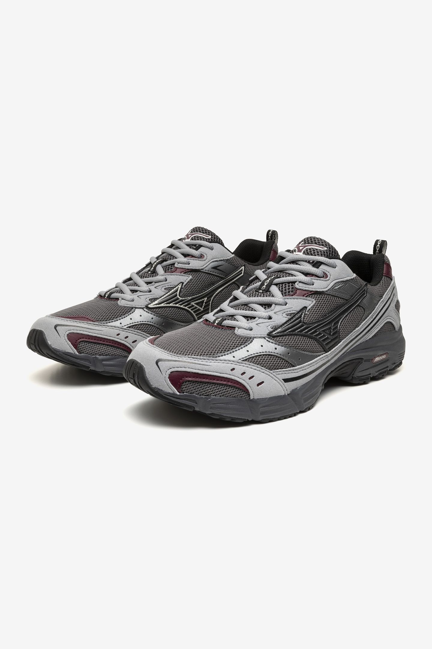 UNISEX SHOE S.L.MXR IRON GATE/BLACK/FIG 2