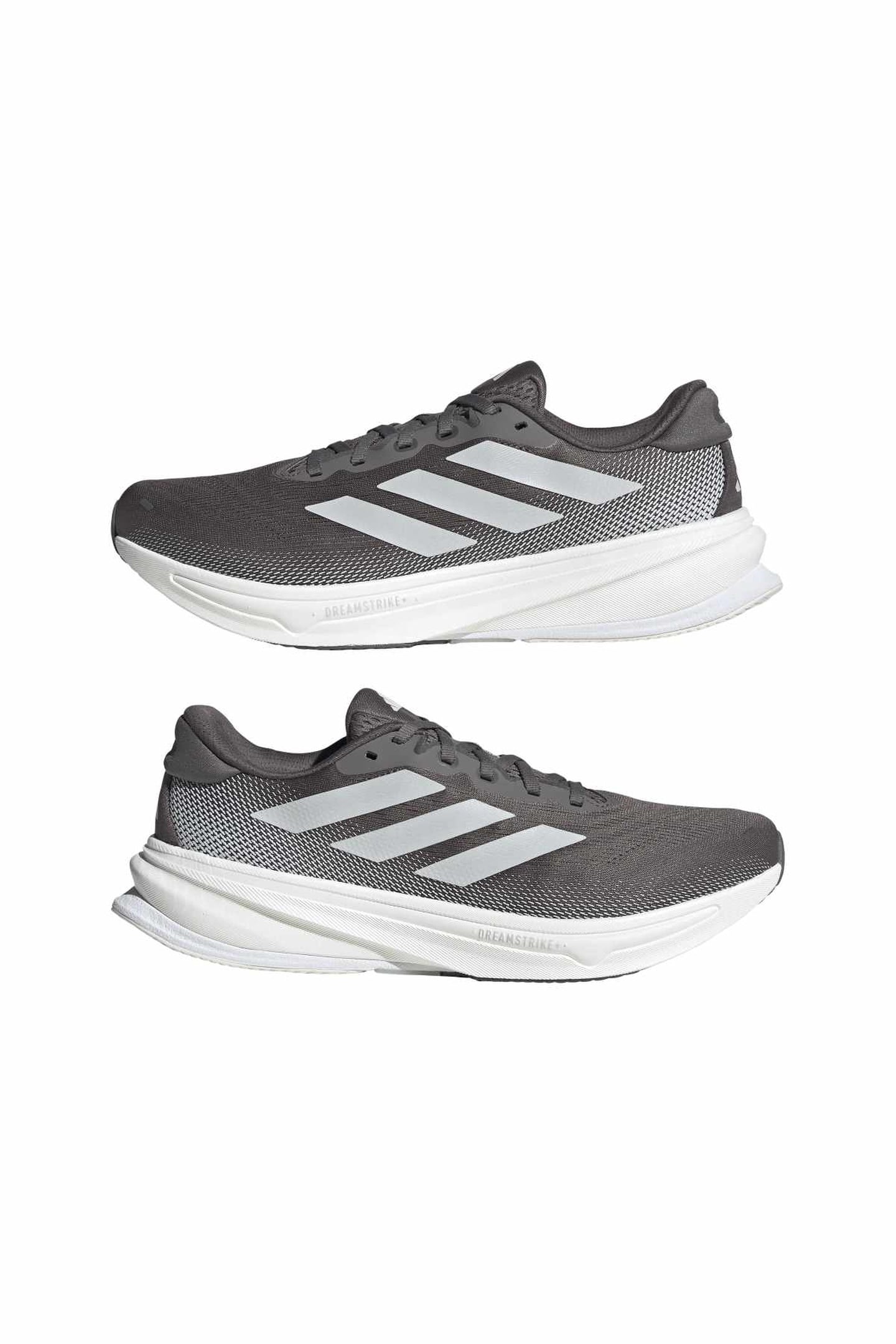 UNISEX PERFORMANCE SUPERNOVA RISE 2 MENS CHARCOAL 4
