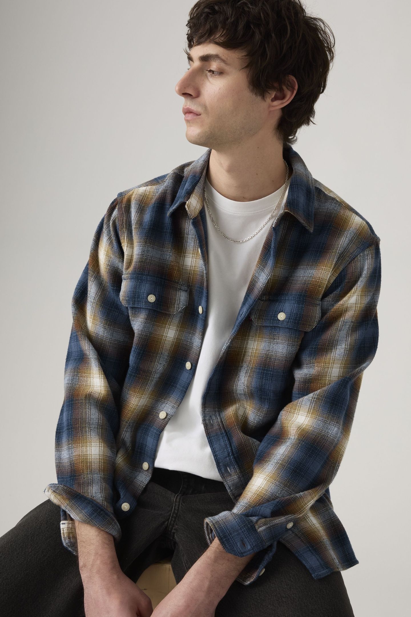 JACKSON WORKER OVERSHIRT 6