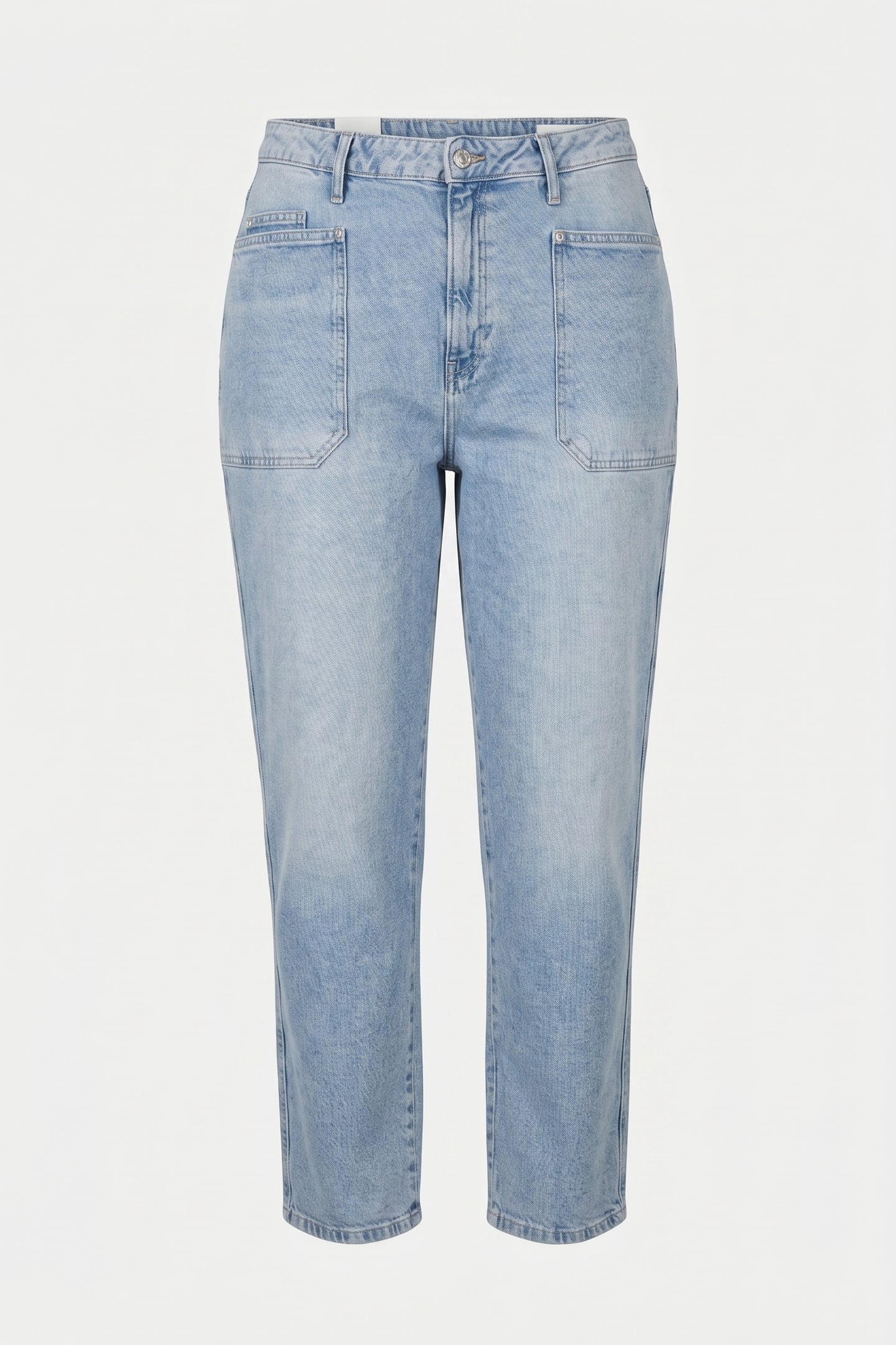 S.OLIVER JEANS BLUE DENIM 3