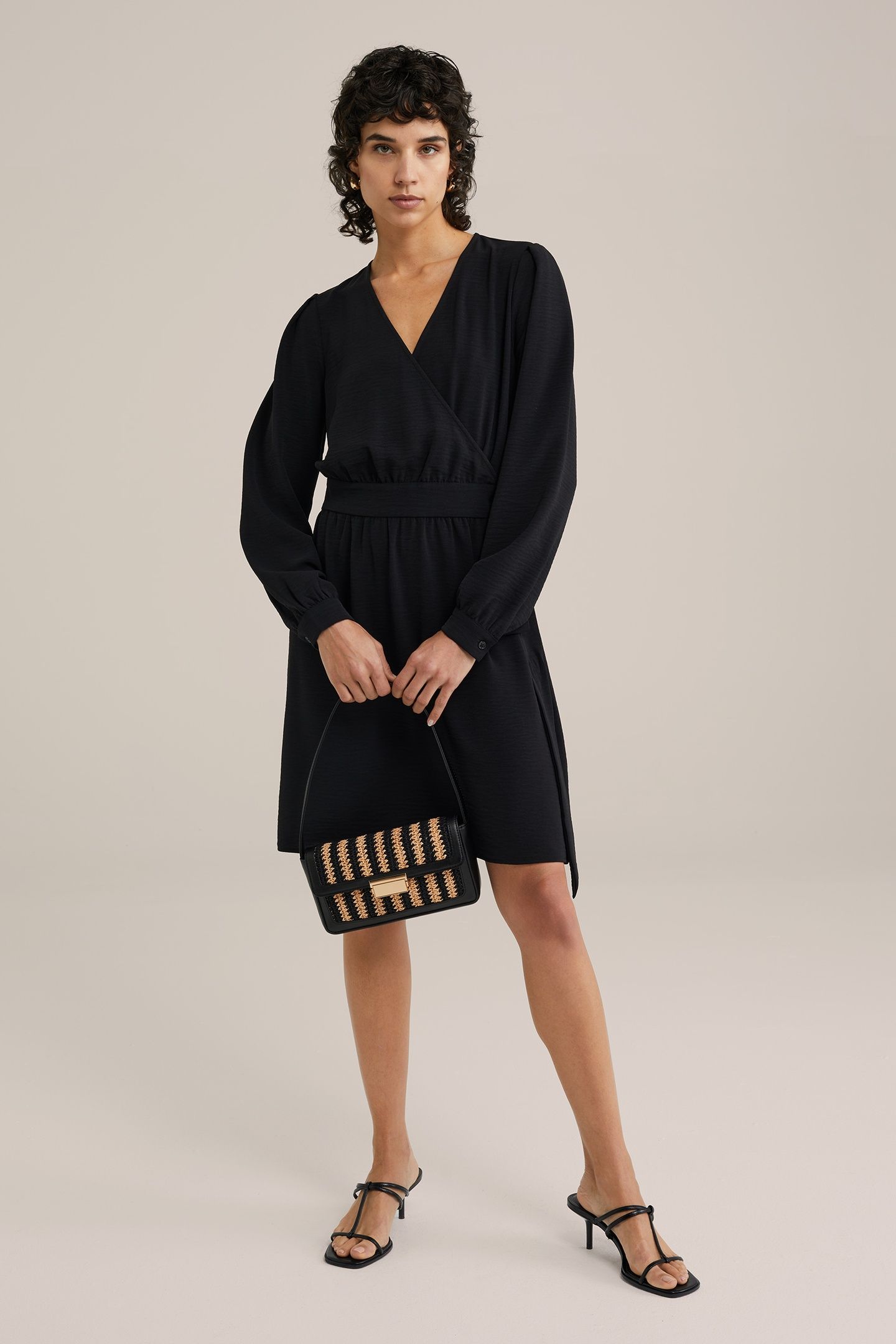 BAG BLACK 1