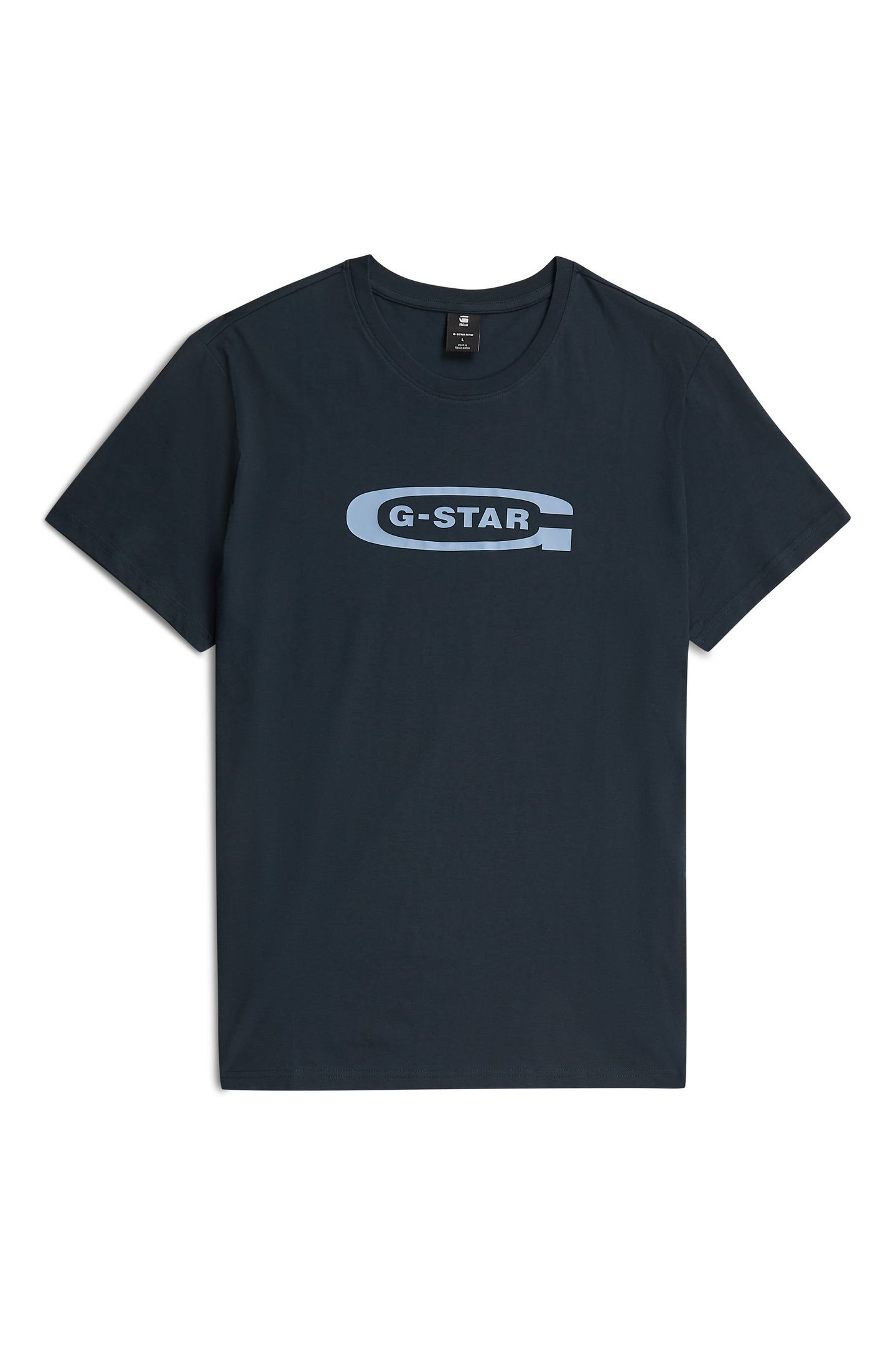 OLD SKOOL T-SHIRT SALUTE 3