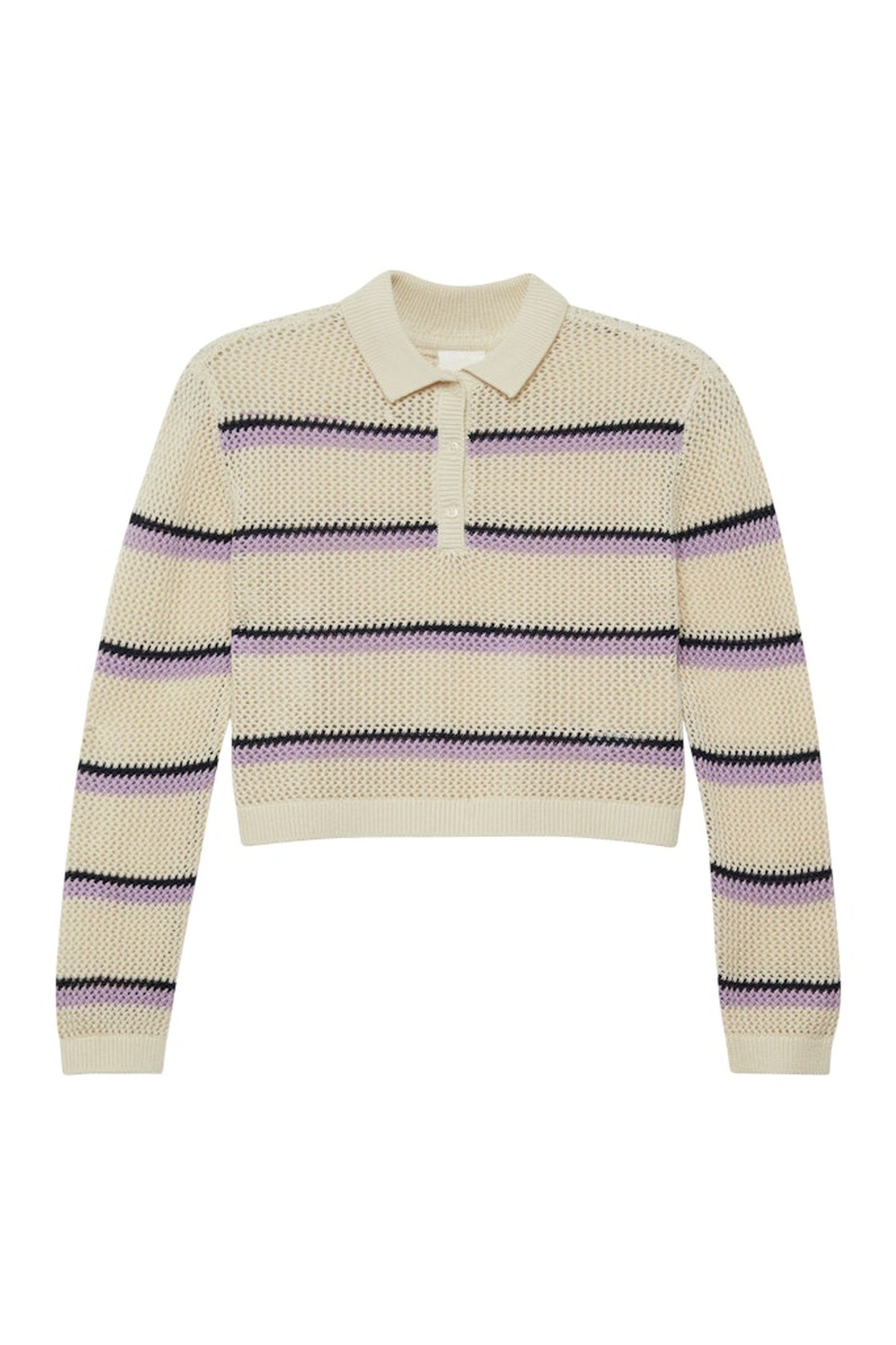 S.OLIVER PULLOVER OFFWHITE 2
