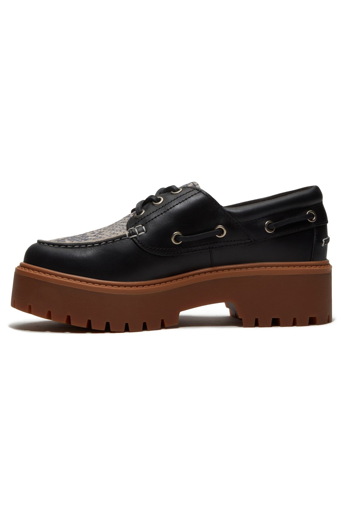 BOAT SHOE MISC 5
