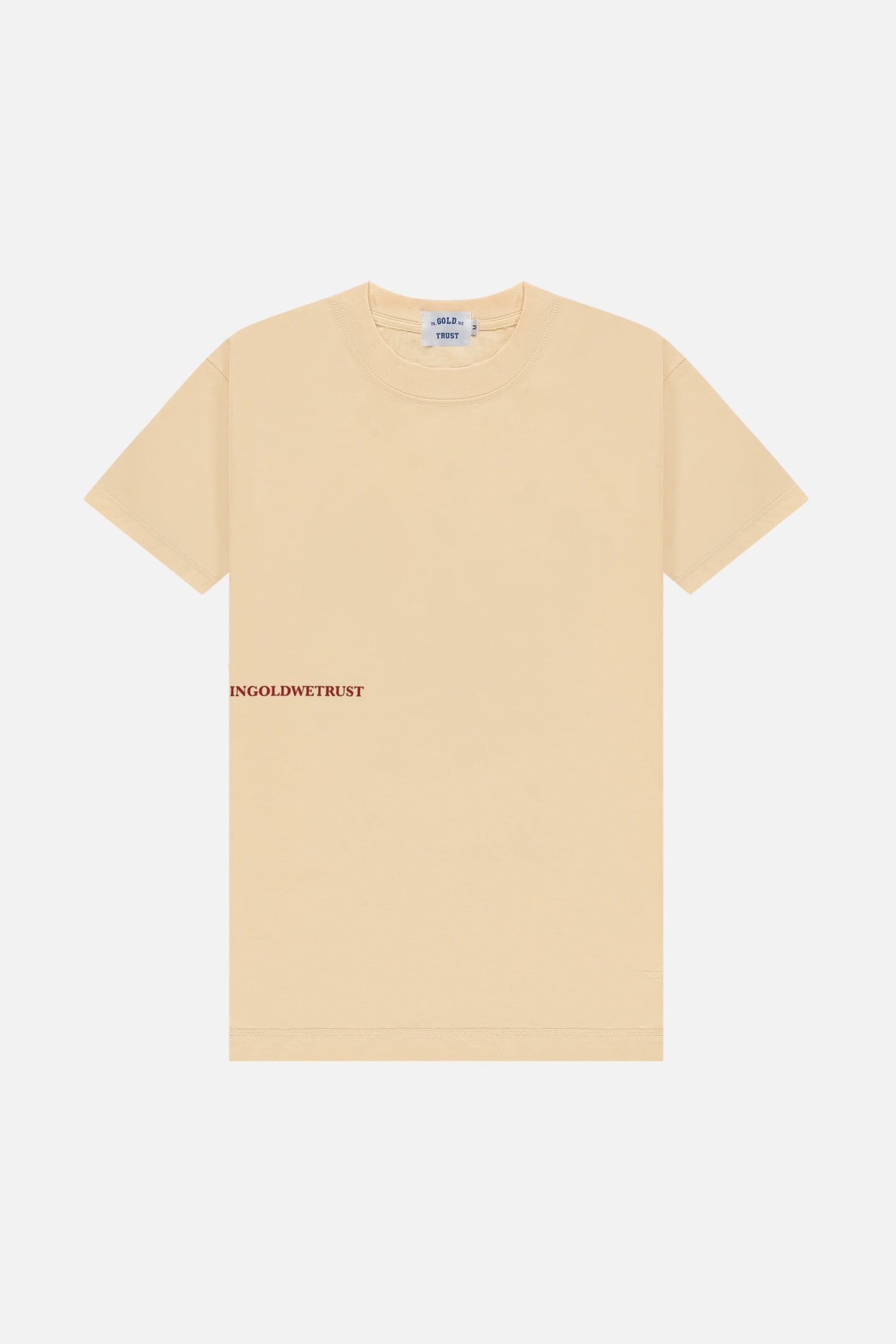 THE LATE YELLOW 1