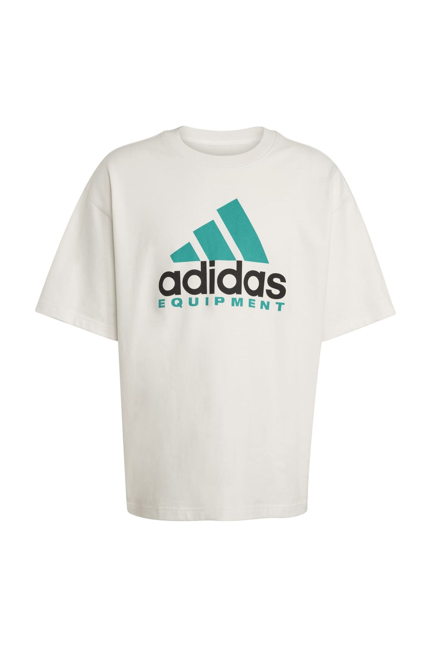 UNISEX ORIGINALS ADIDAS EQUIPMENT TEE CLOUD WHITE 5