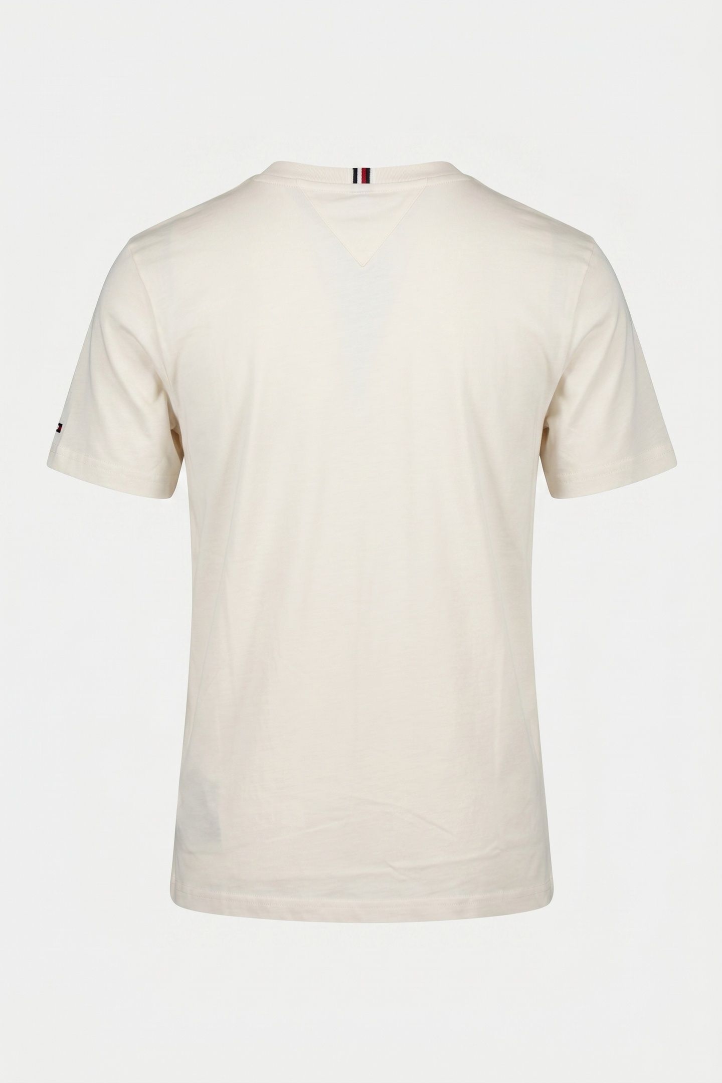 UNISEX MINI T-SHIRT ANCIENT WHITE 3