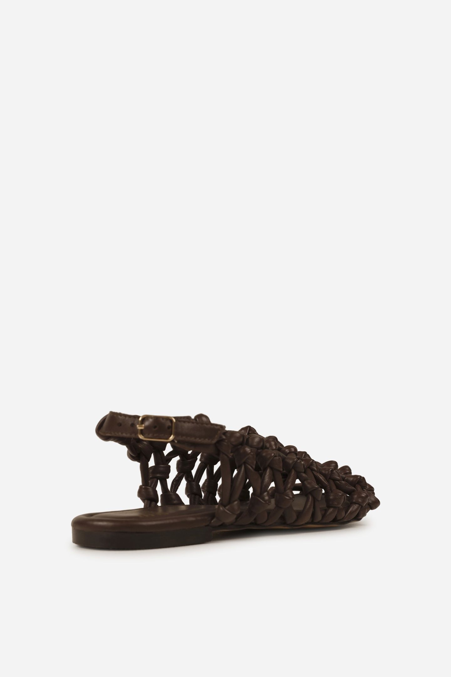 ANN-AYA SANDAL COFFEE BEAN 4