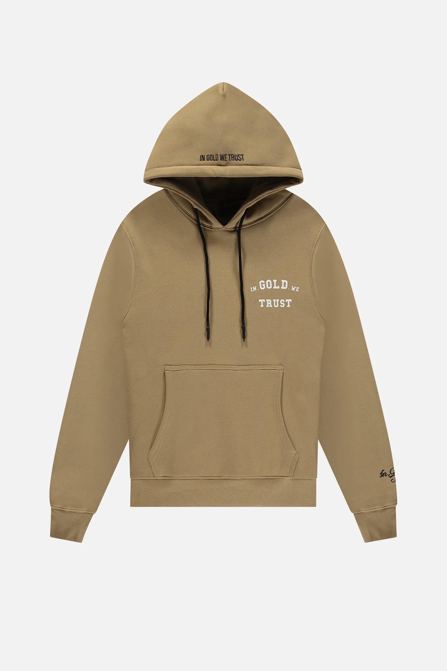 THE NOTORIOUS BEIGE 1