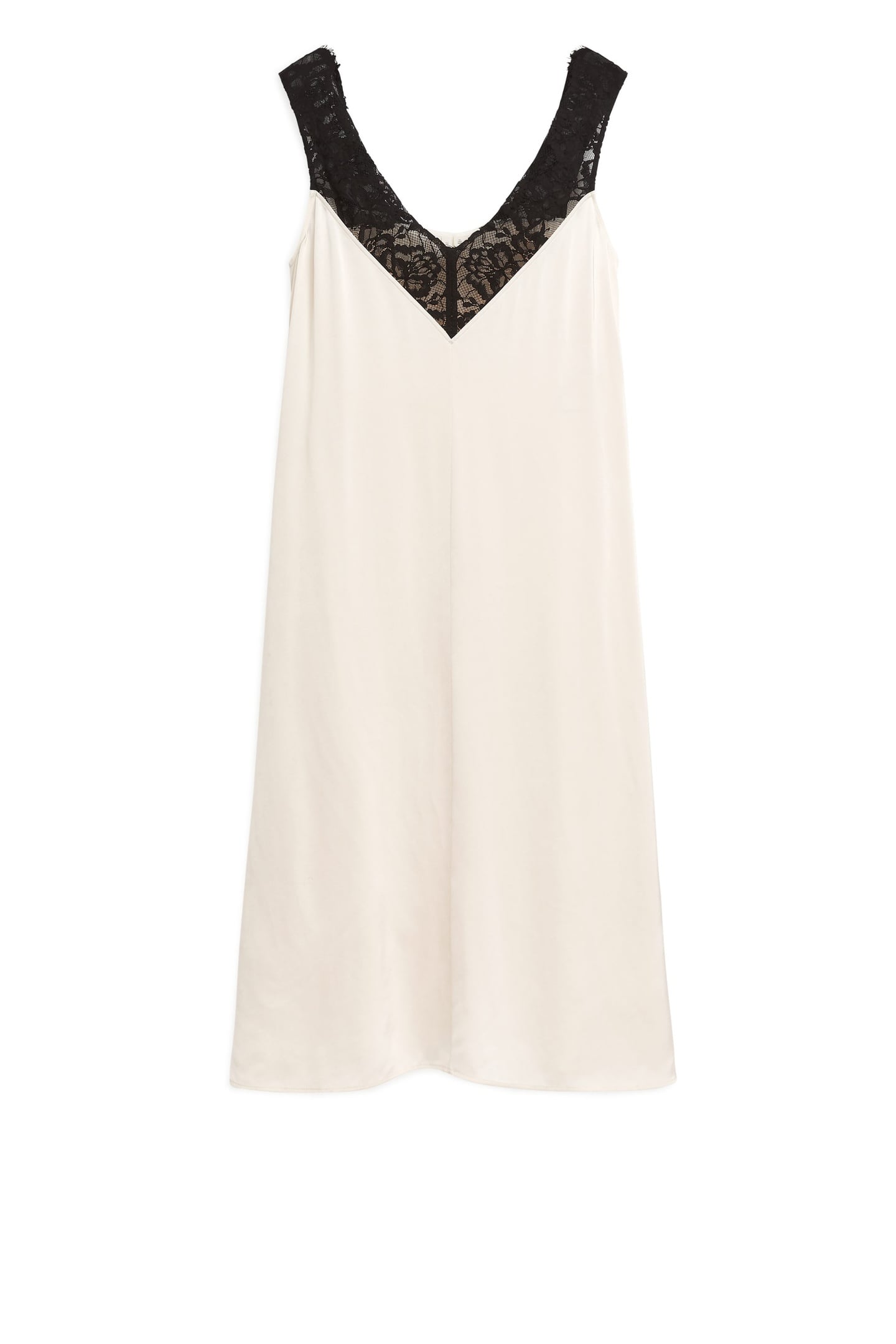 GALLIPOLI LACE DRESS WHITE 3