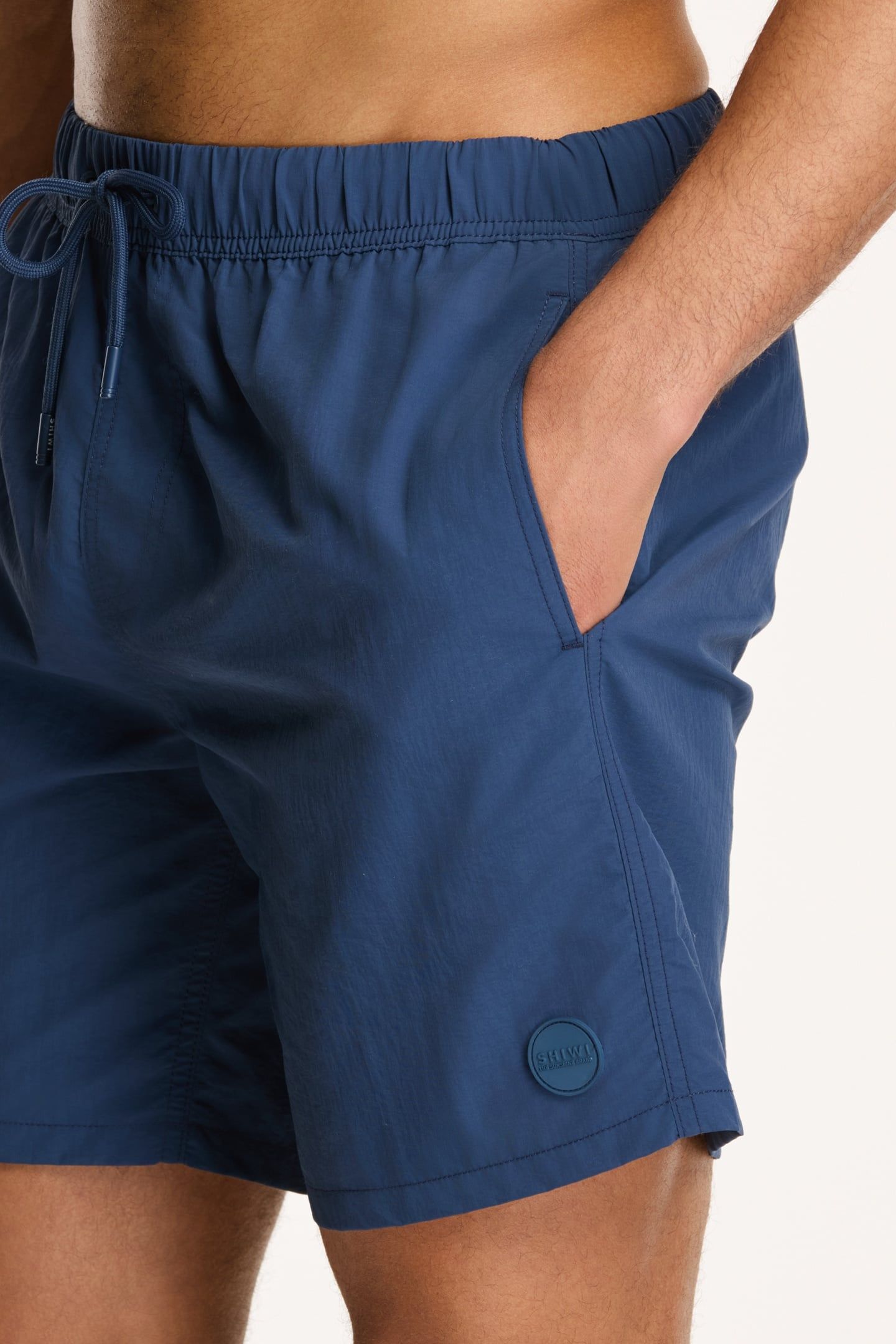 SWIM SHORTS NICK ROYAL BLUE 7