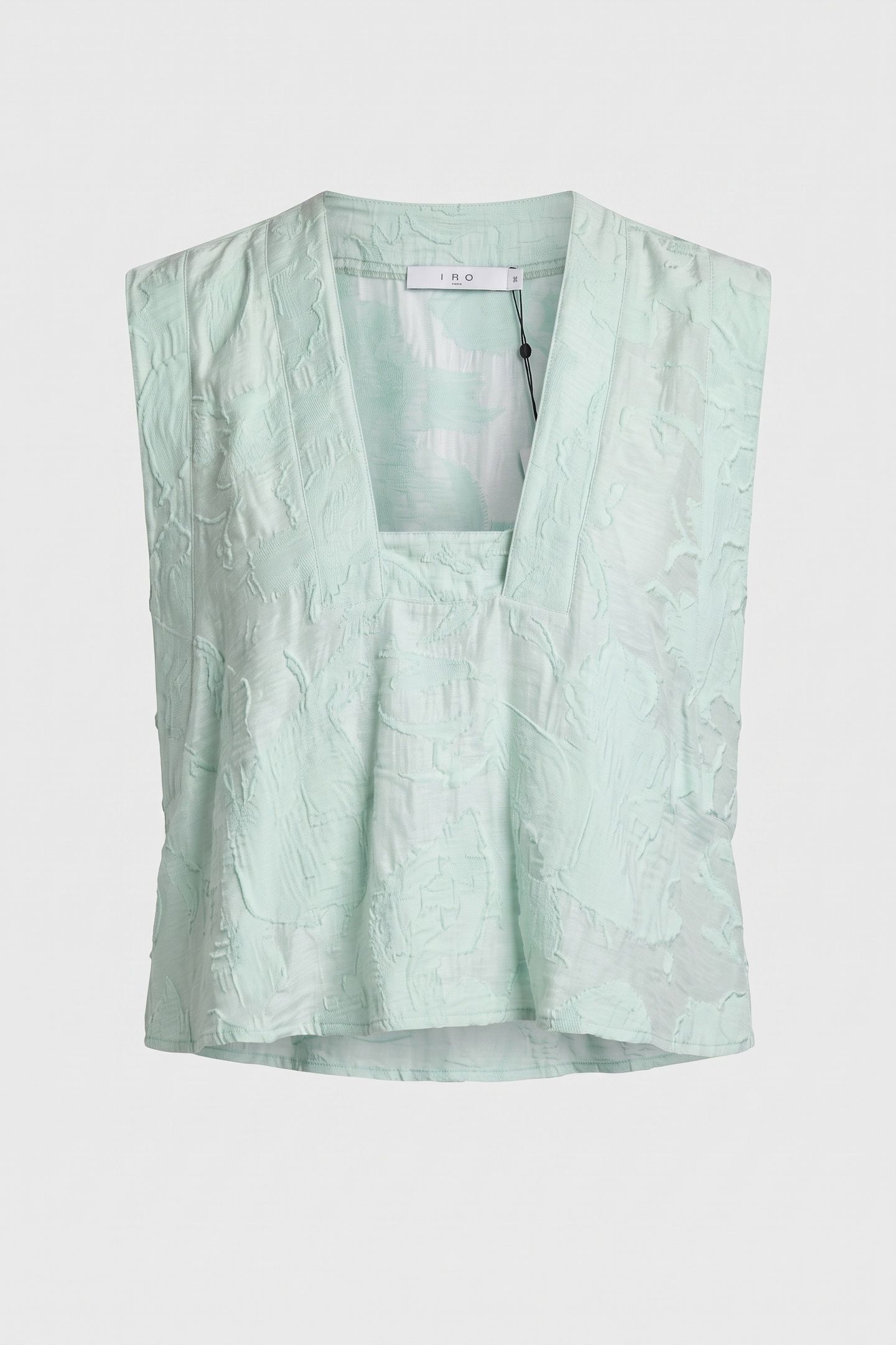 FLORENA TOP AQUA 4