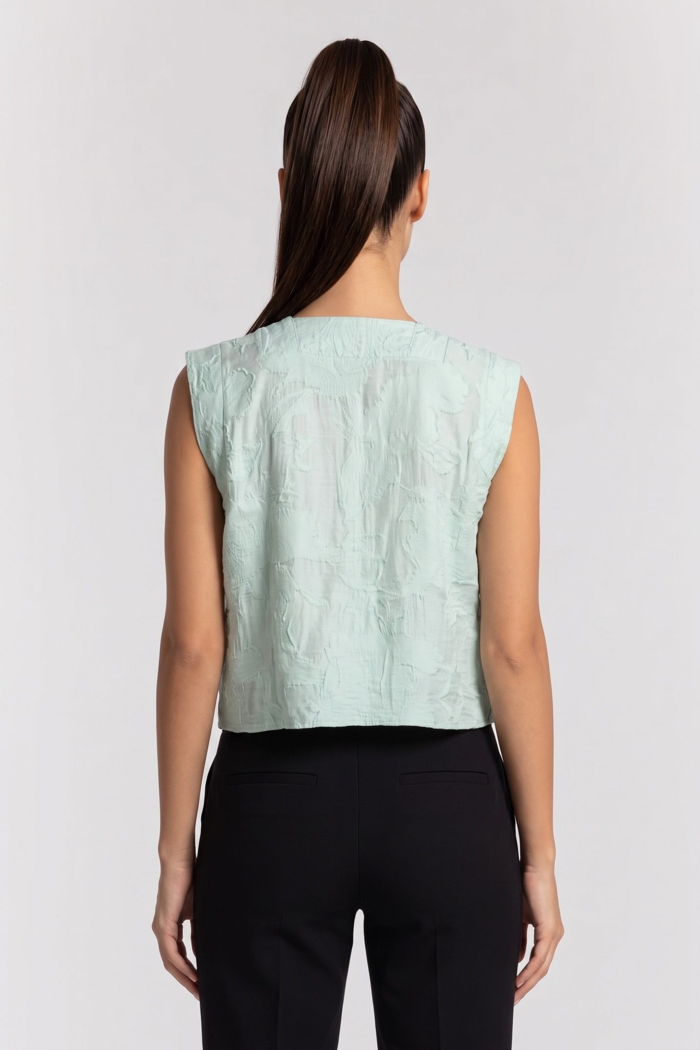 FLORENA TOP AQUA 2