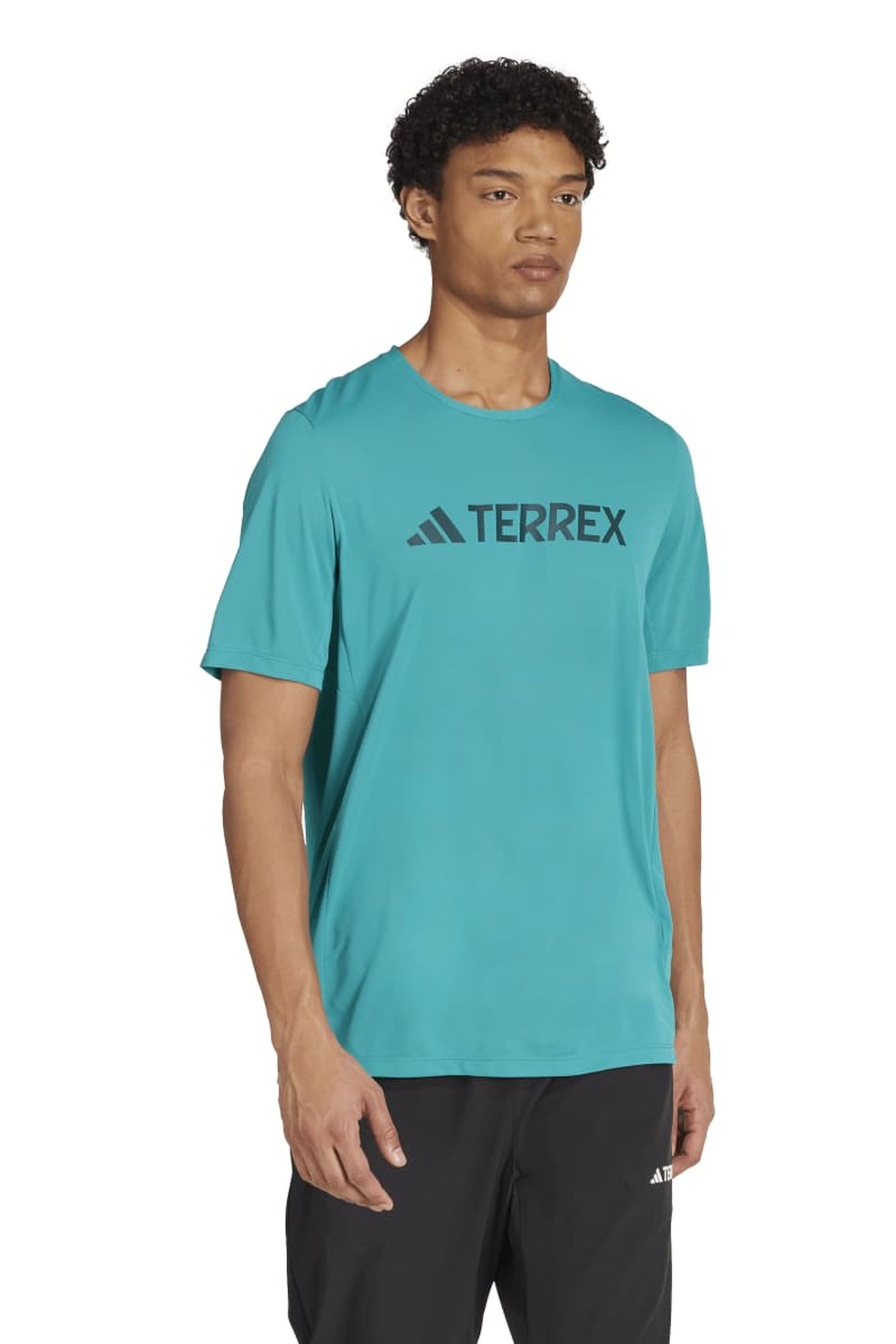 UNISEX PERFORMANCE TERREX MULTI CLIMACOOL LOGO TECH T-SHIRT 2