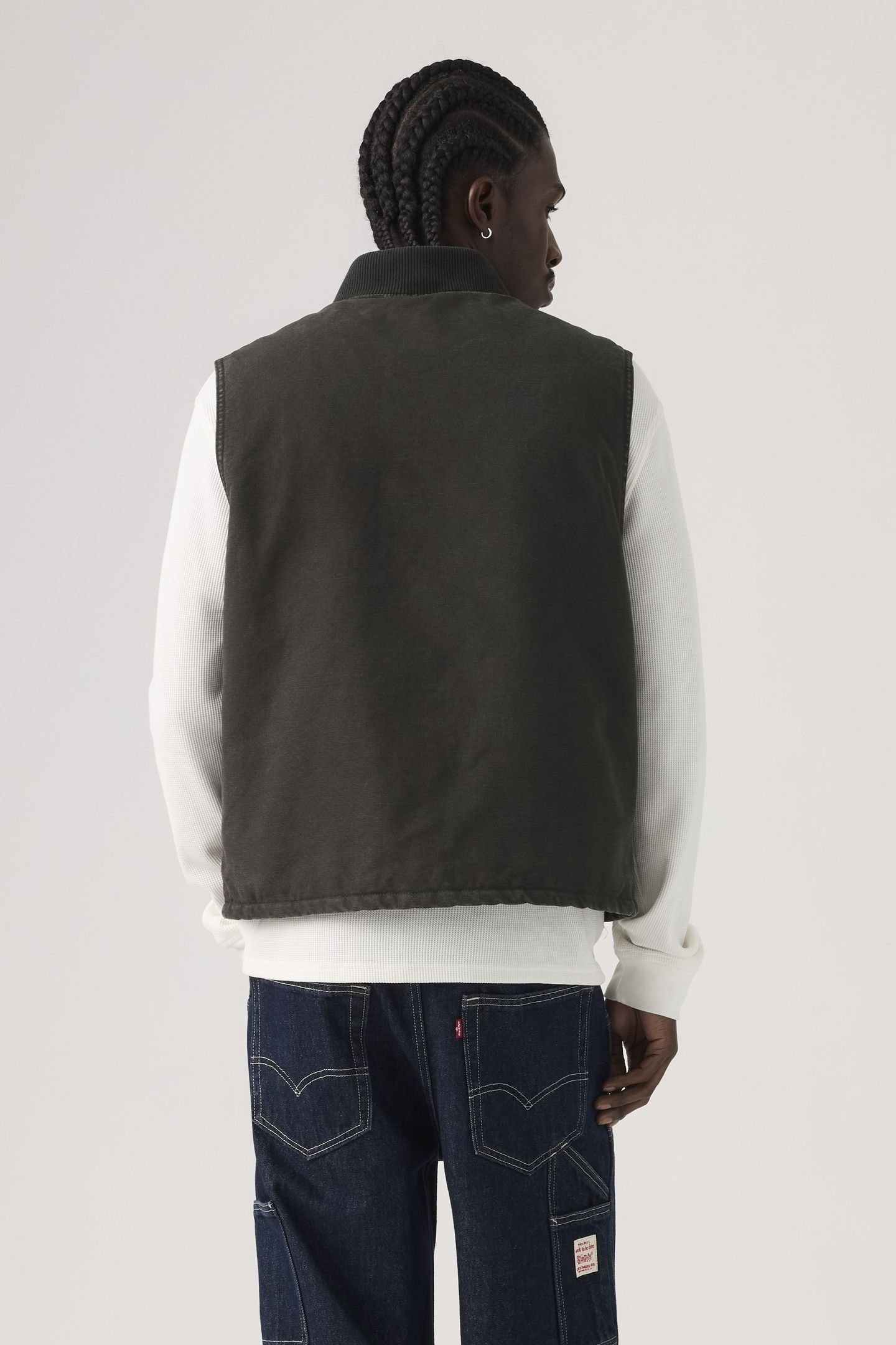 SANSOME VEST 3