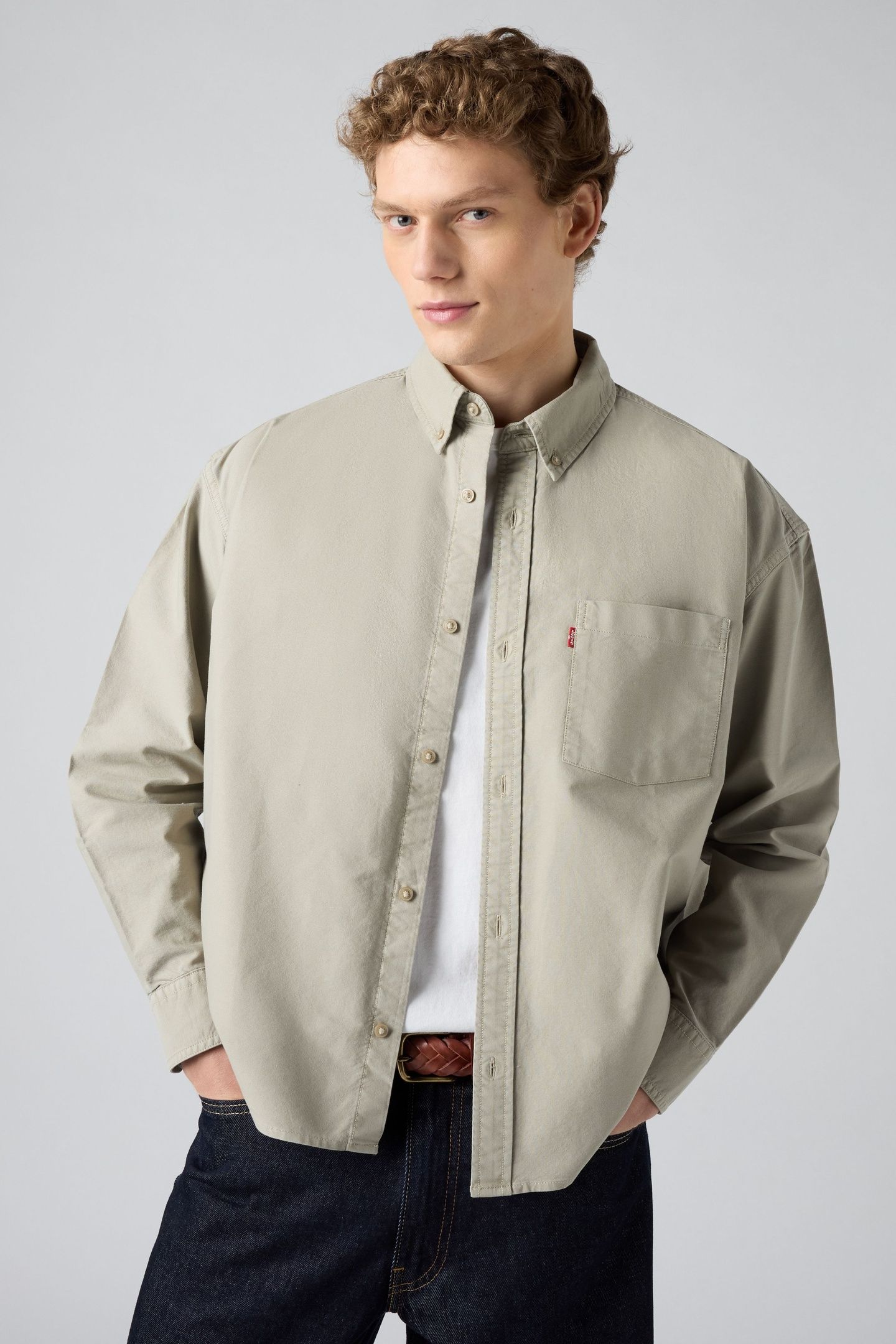 ZANDT BOXY SHIRT 2
