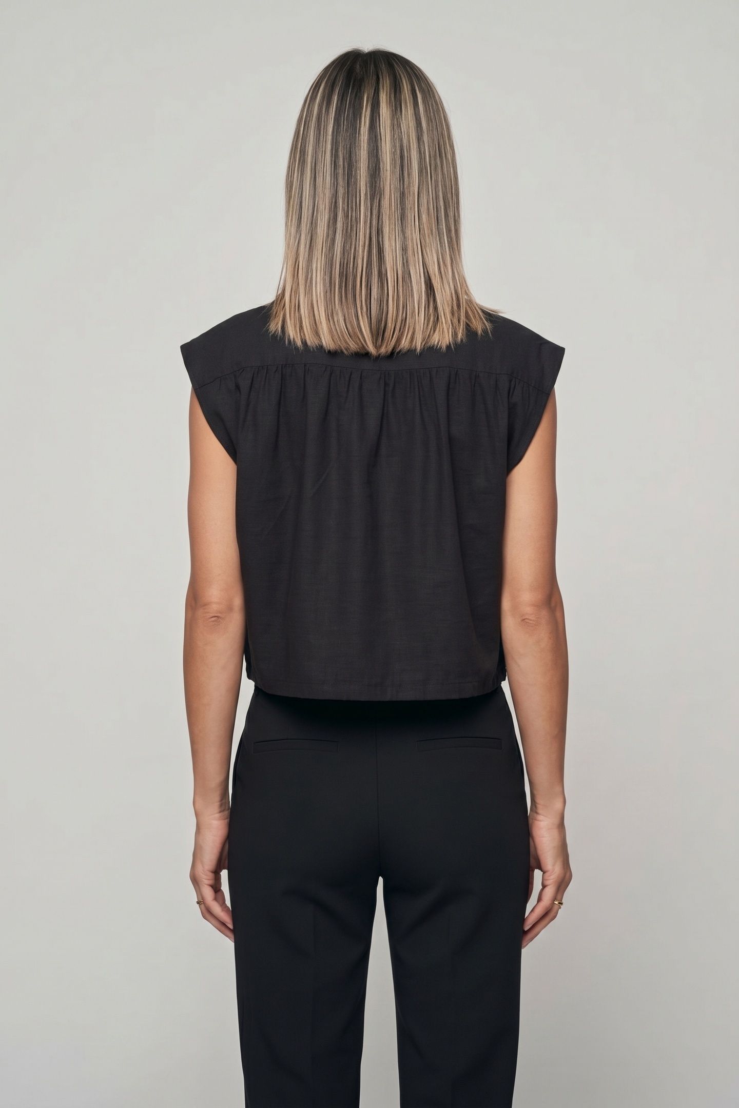 BLOUSE FLORA ANTRA 2