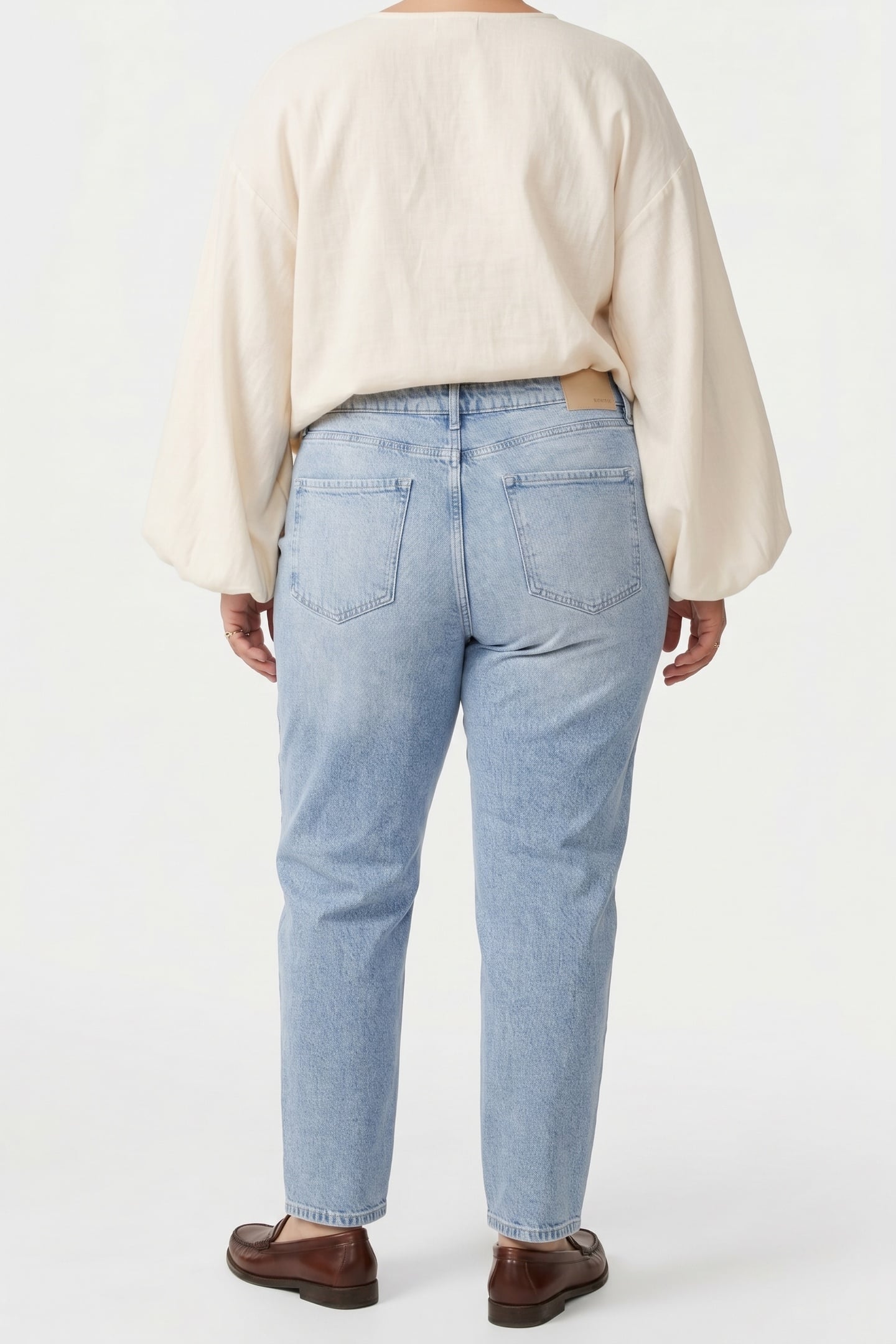 S.OLIVER JEANS BLUE DENIM 2