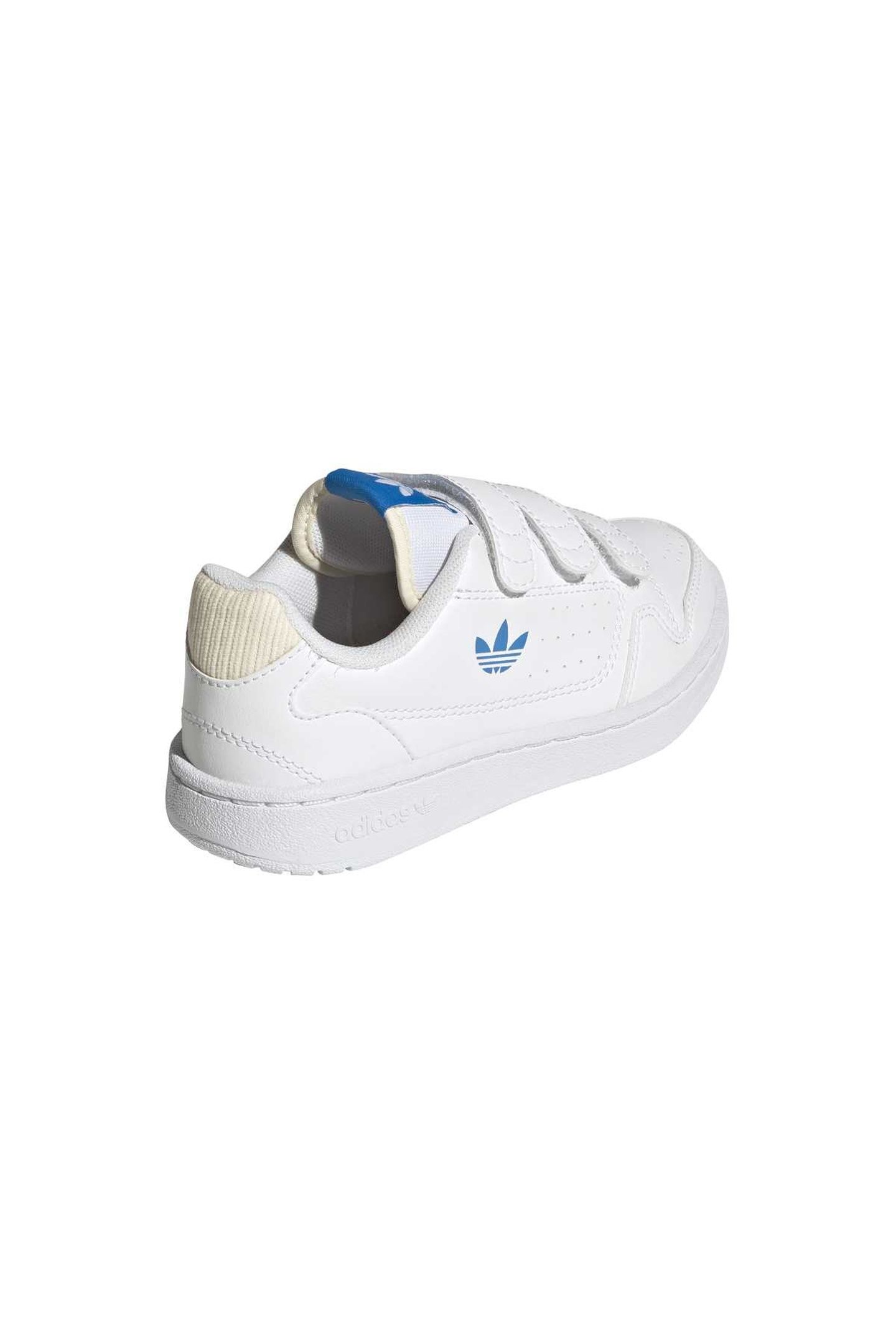ORIGINALS NY 90 SHOES FTWR WHITE 3