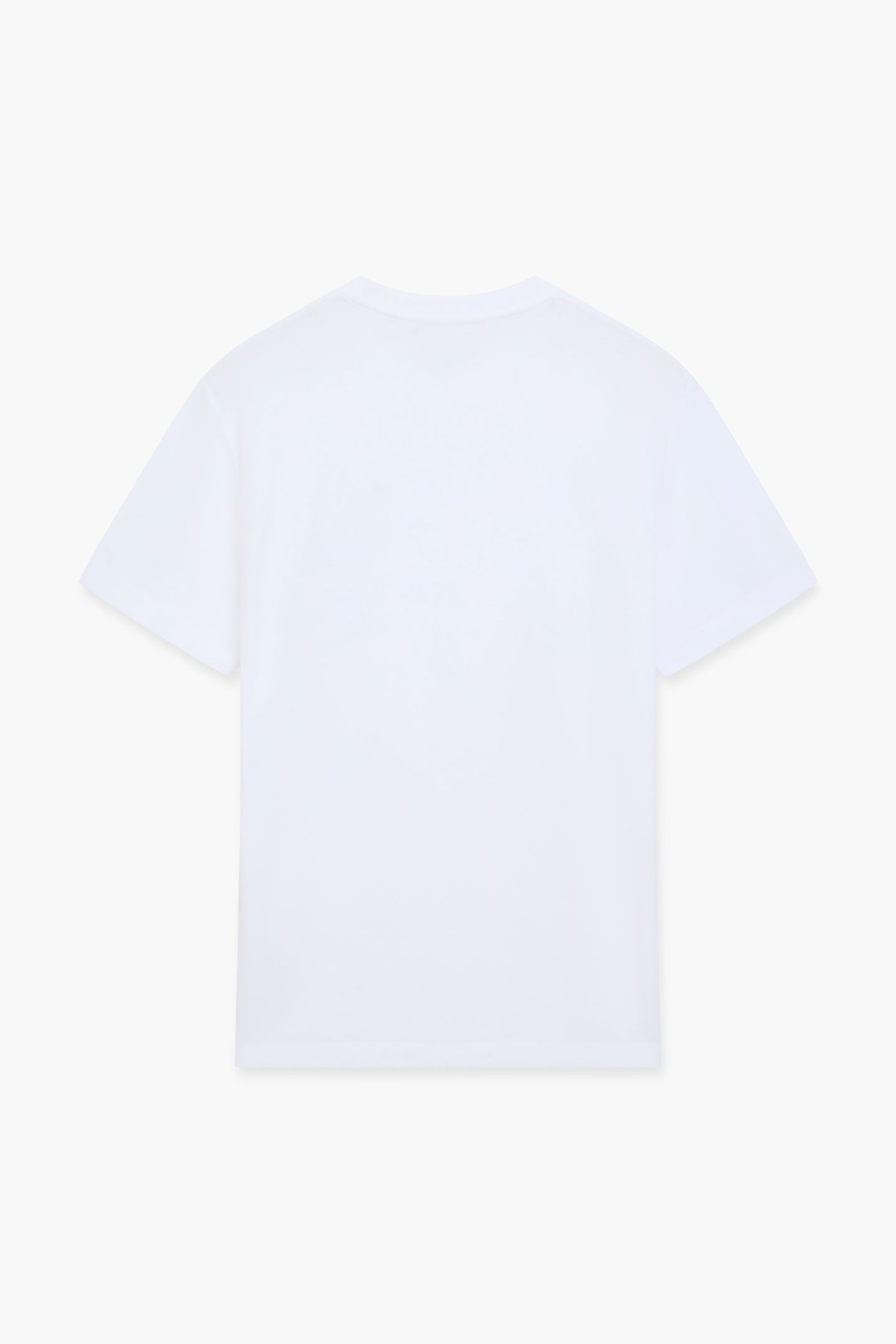 RACER 3 COLOUR WHITE 3