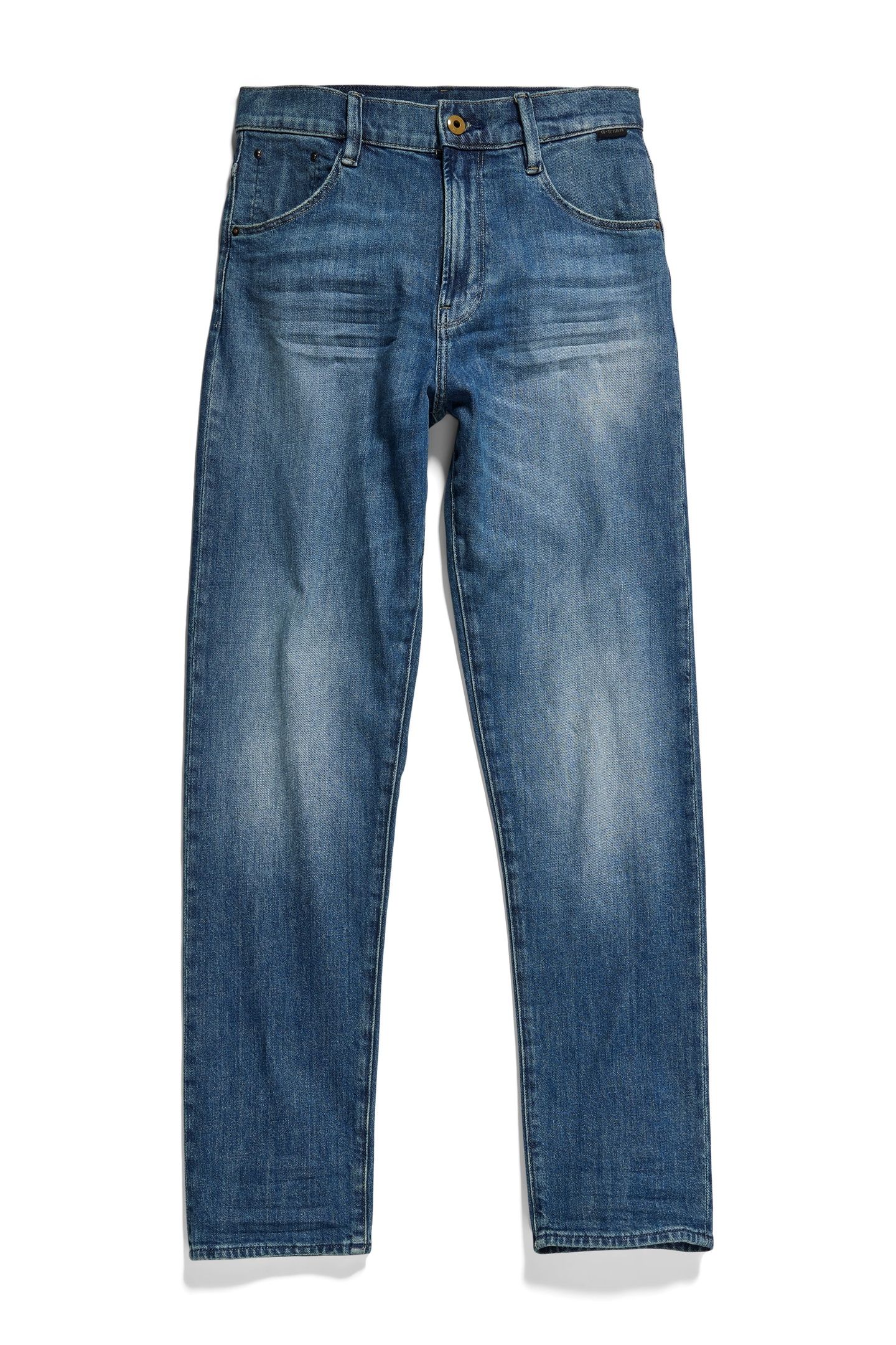 VIRJINYA SLIM ANTIQUE FADED BLUE OPAL 3