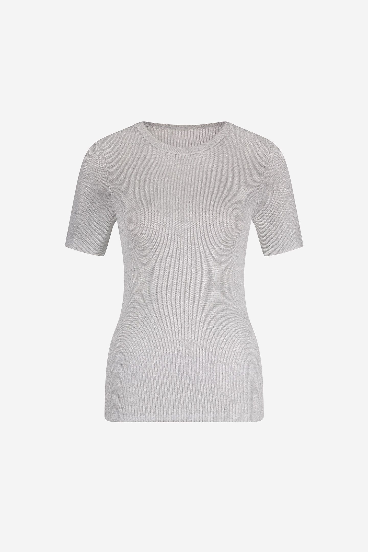 ISOLDE TOP STAR WHITE 1