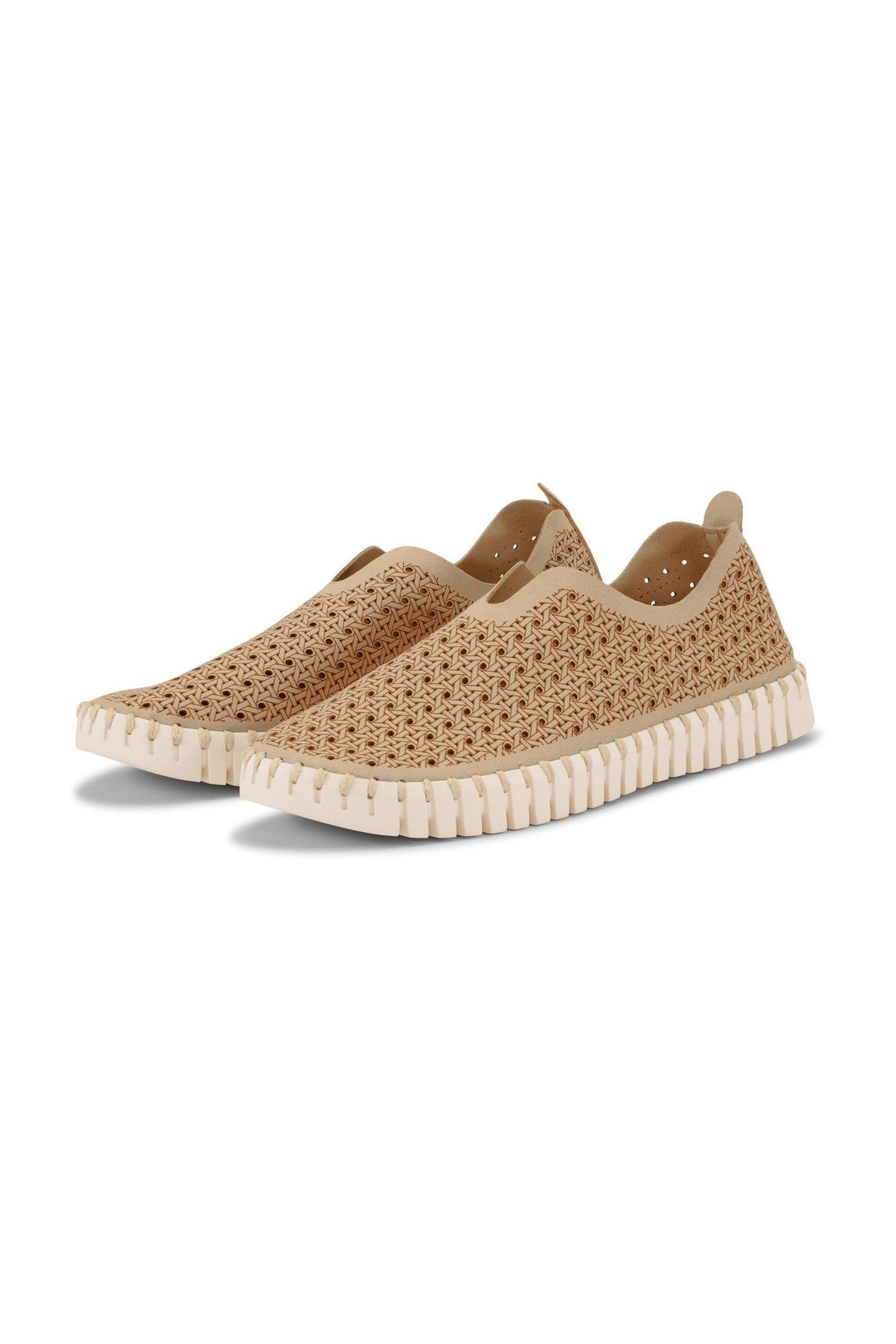 TULIP4031 LATTE PEARLED IVORY 2