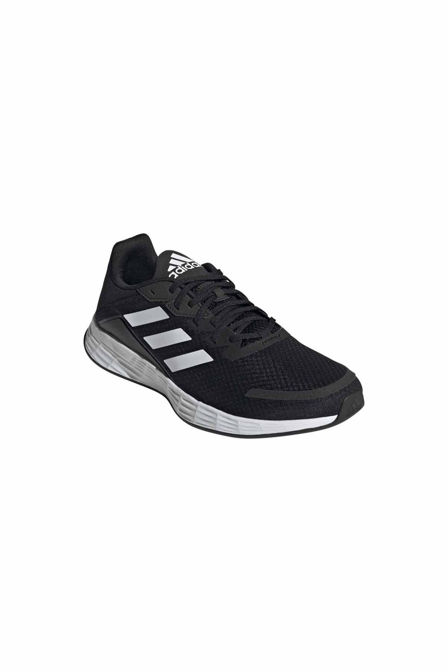 UNISEX PERFORMANCE DURAMO SL RUNNING SHOES CORE BLACK 5