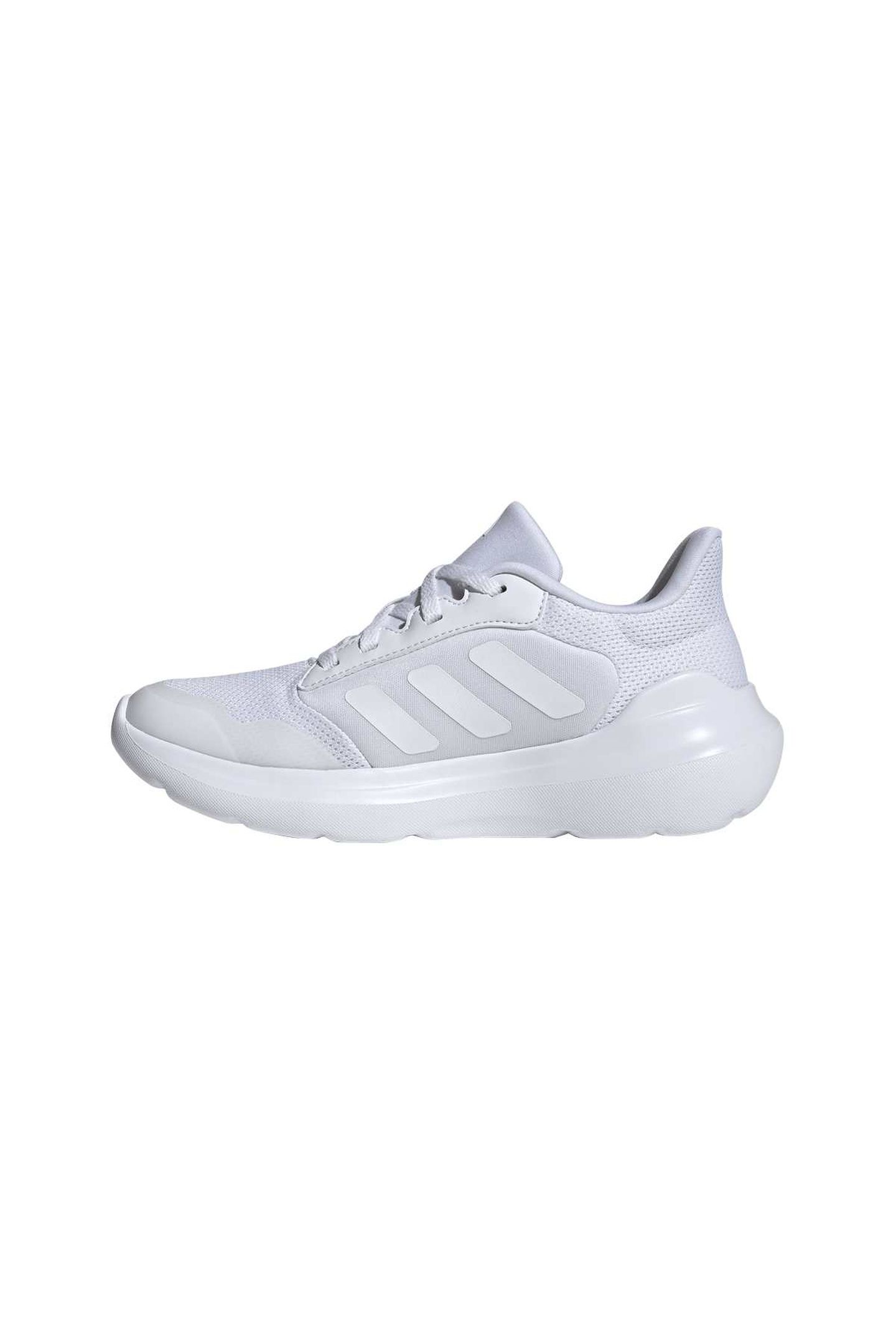 SPORTSWEAR TENSAUR RUN 3.0 SHOES JUNIOR FTWR WHITE 8