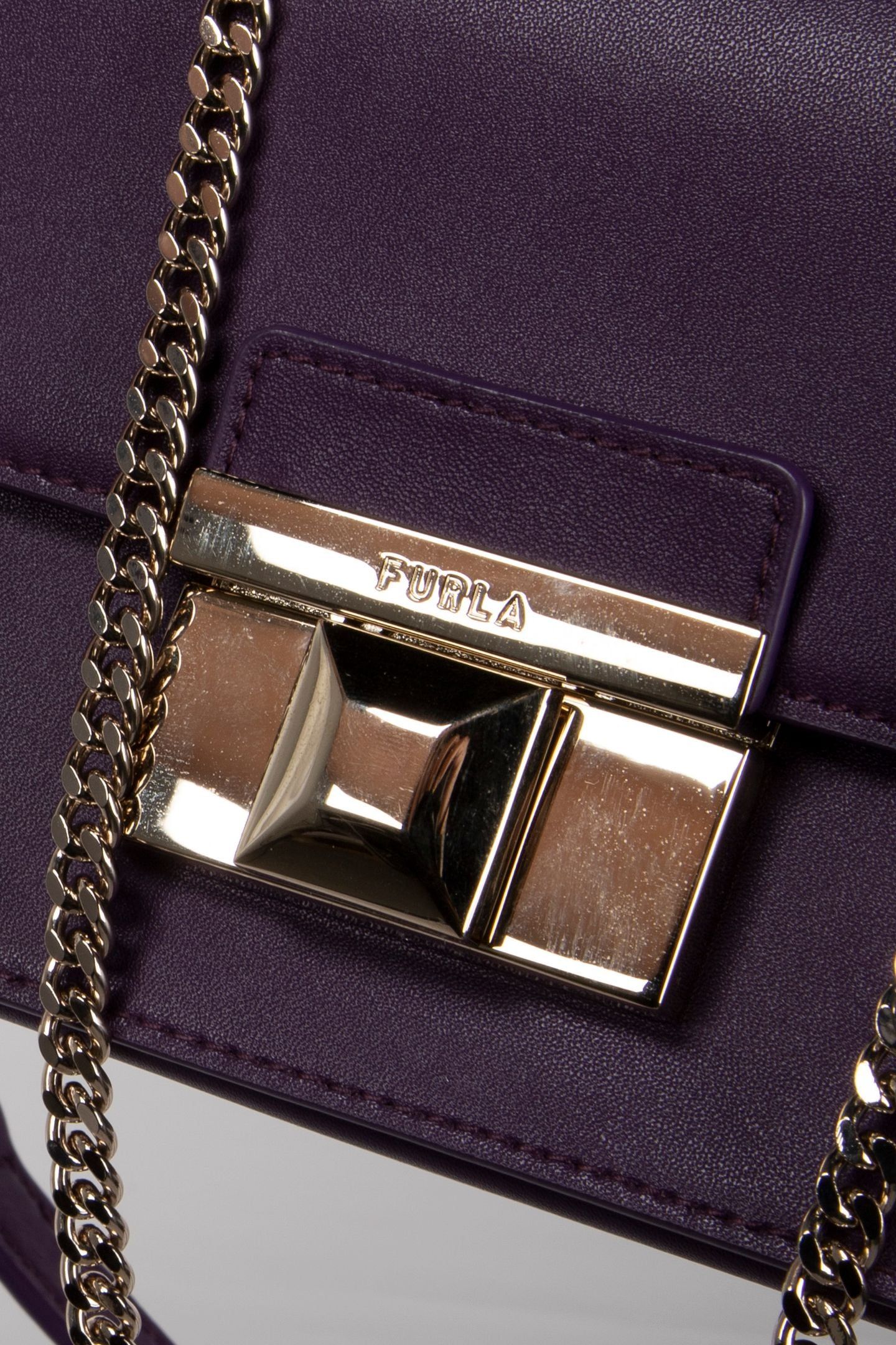 VENERE SMALL CROSSBODY AMETISTA 4