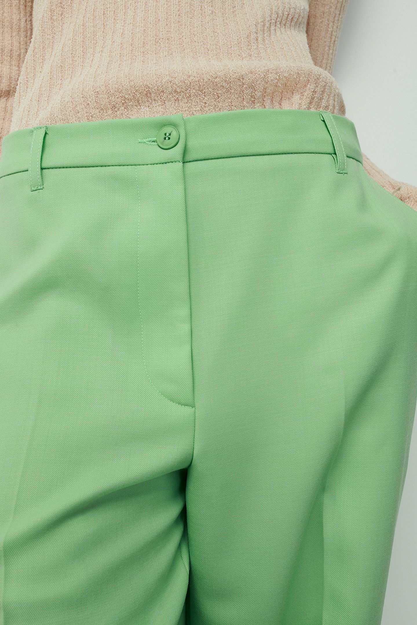 TABINSVILLE PANT JADE 6