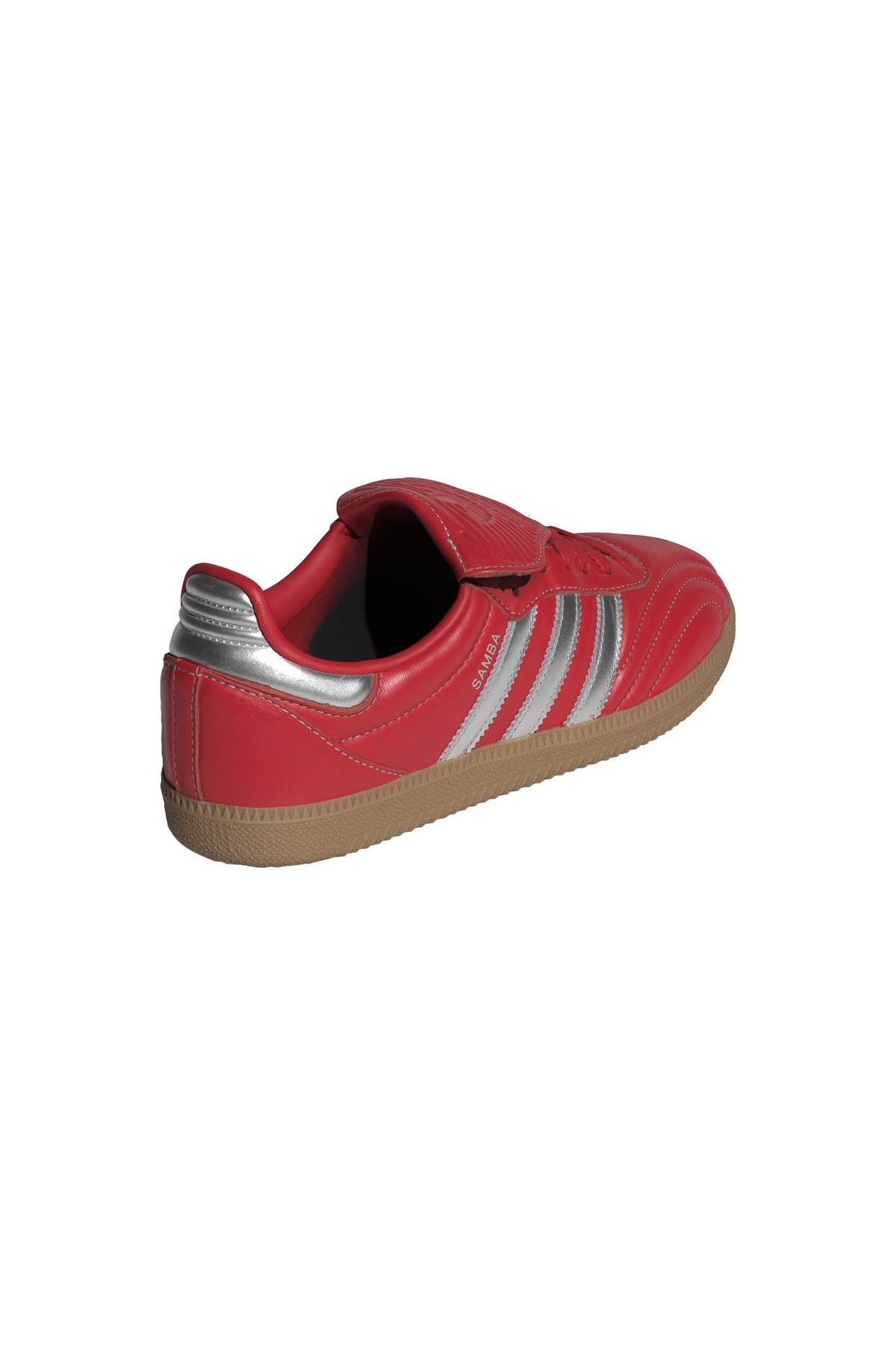 ORIGINALS SAMBA LT SHOES BETTER SCARLET 3