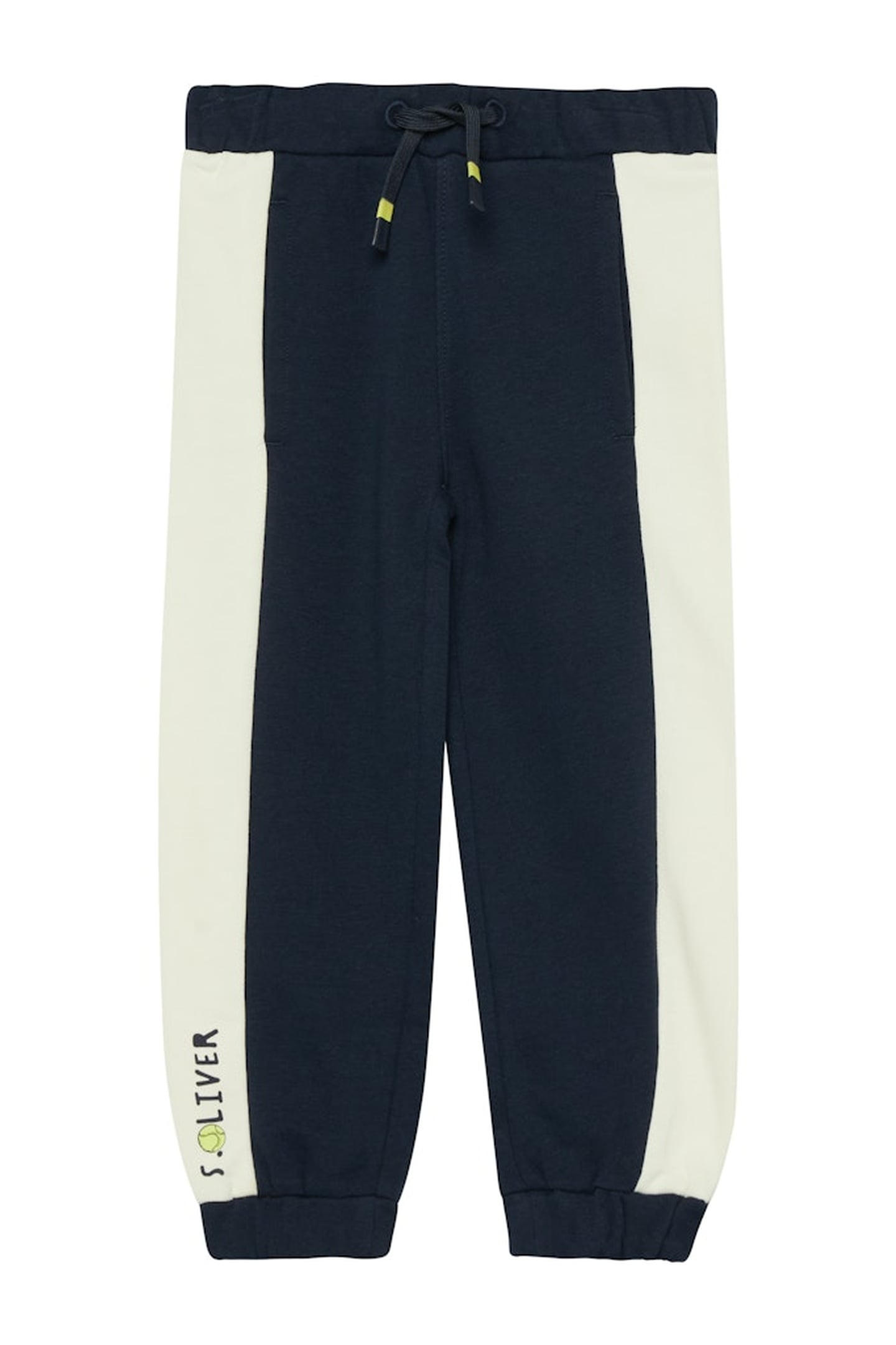 S.OLIVER PANTS MARINE 1