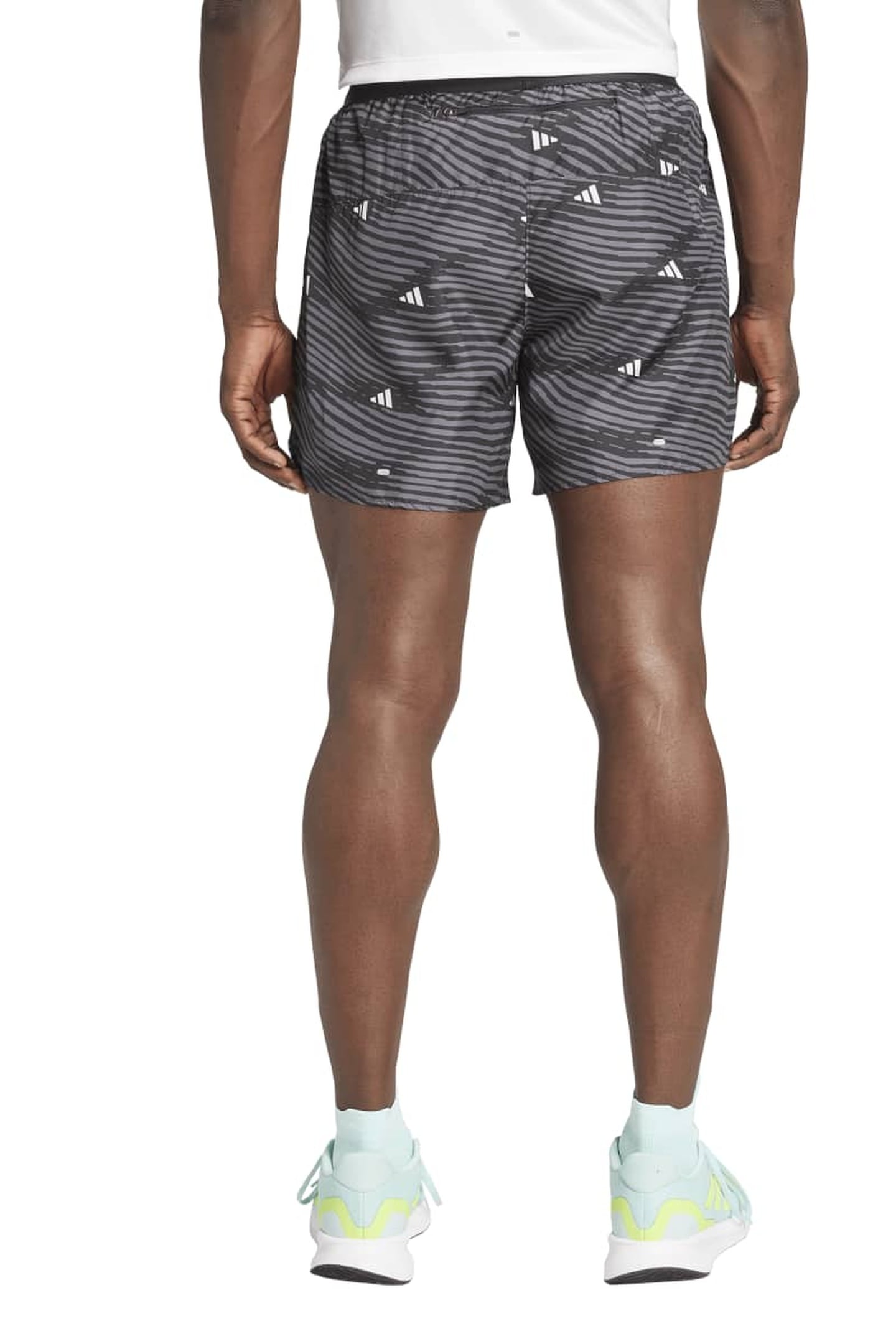 UNISEX PERFORMANCE ADI365 RUNNING ESSENTIALS BRAND LOVE SHOR 2
