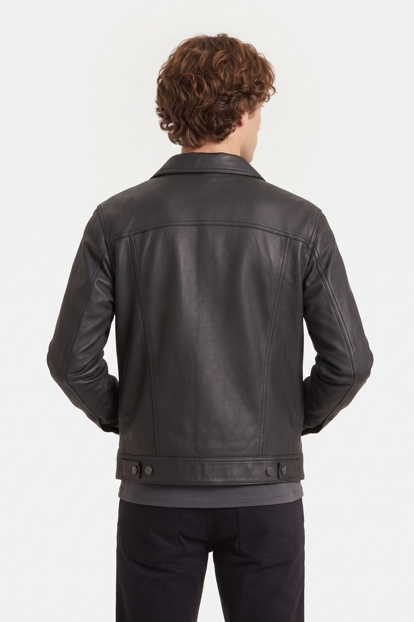 REEVES OUTERWEAR BLACK 3
