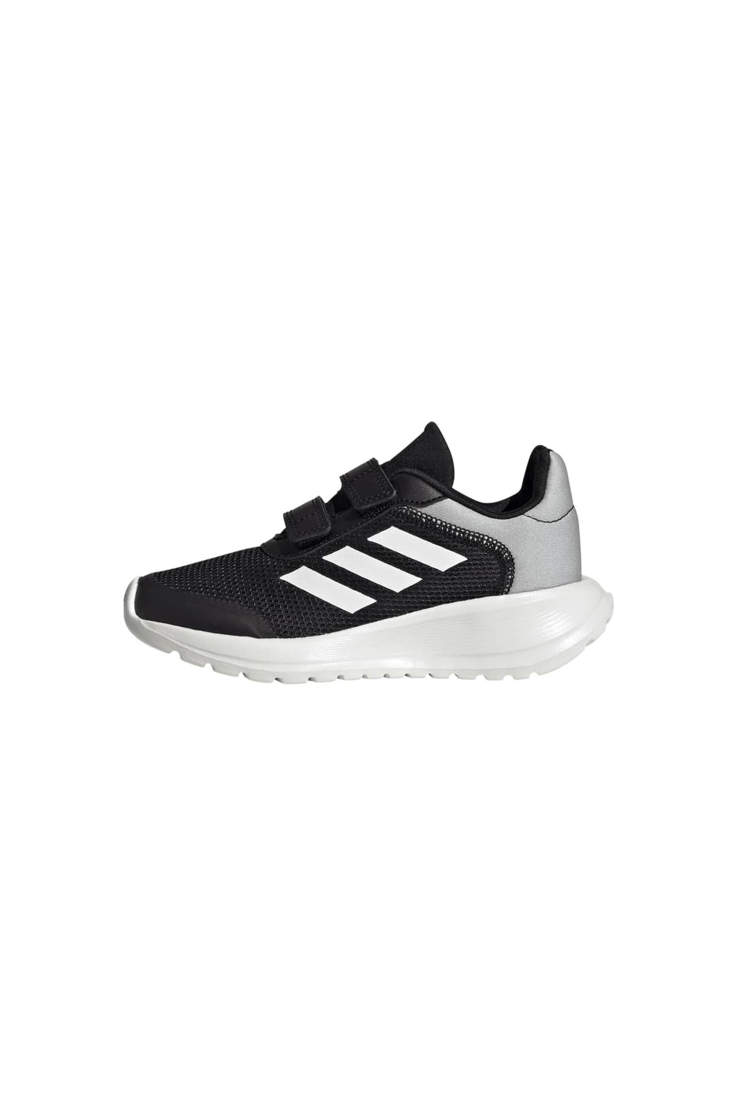 SPORTSWEAR TENSAUR RUN 2.0 SHOES KIDS CORE BLACK 8