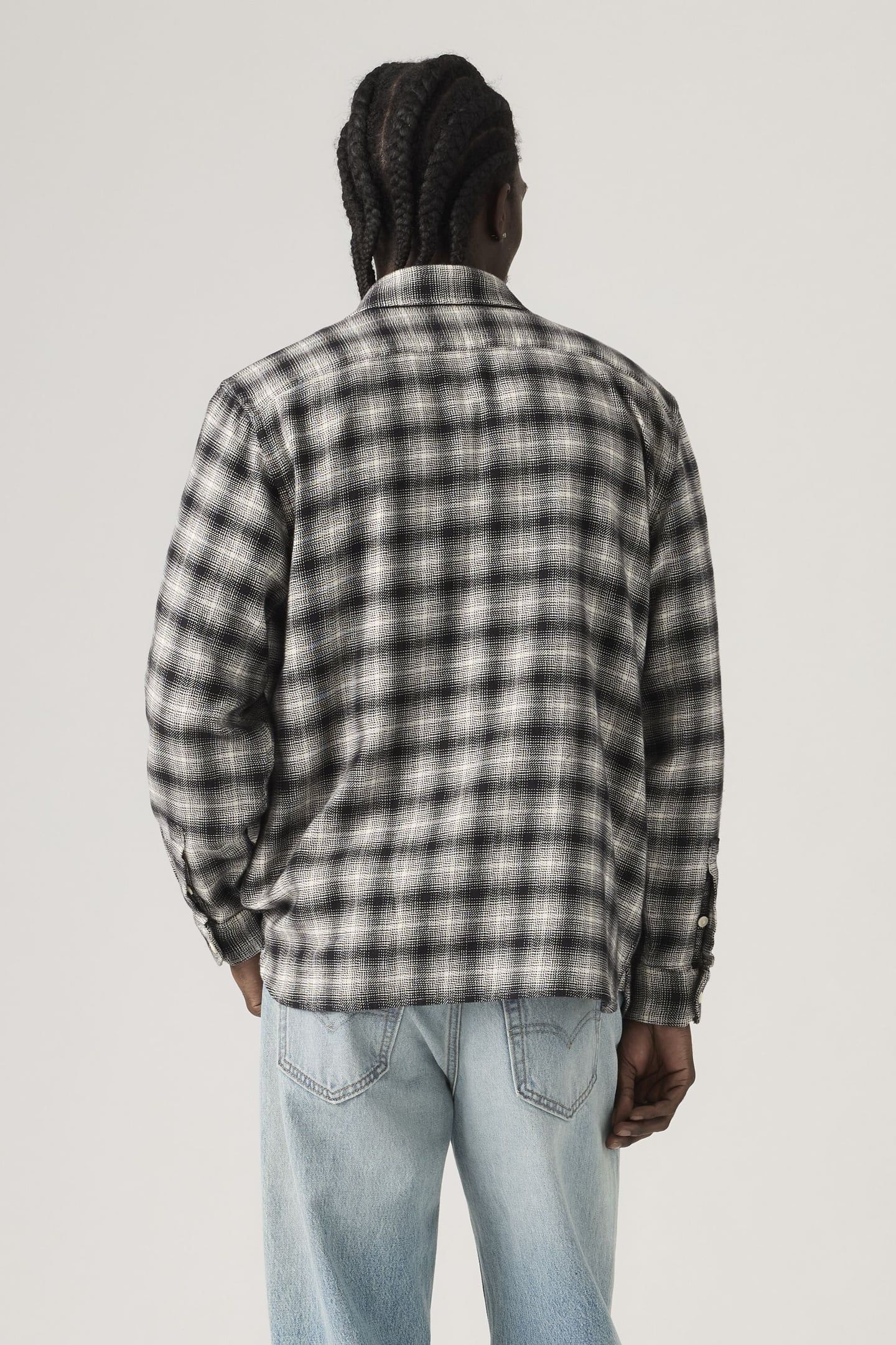 JACKSON WORKER OVERSHIRT 4
